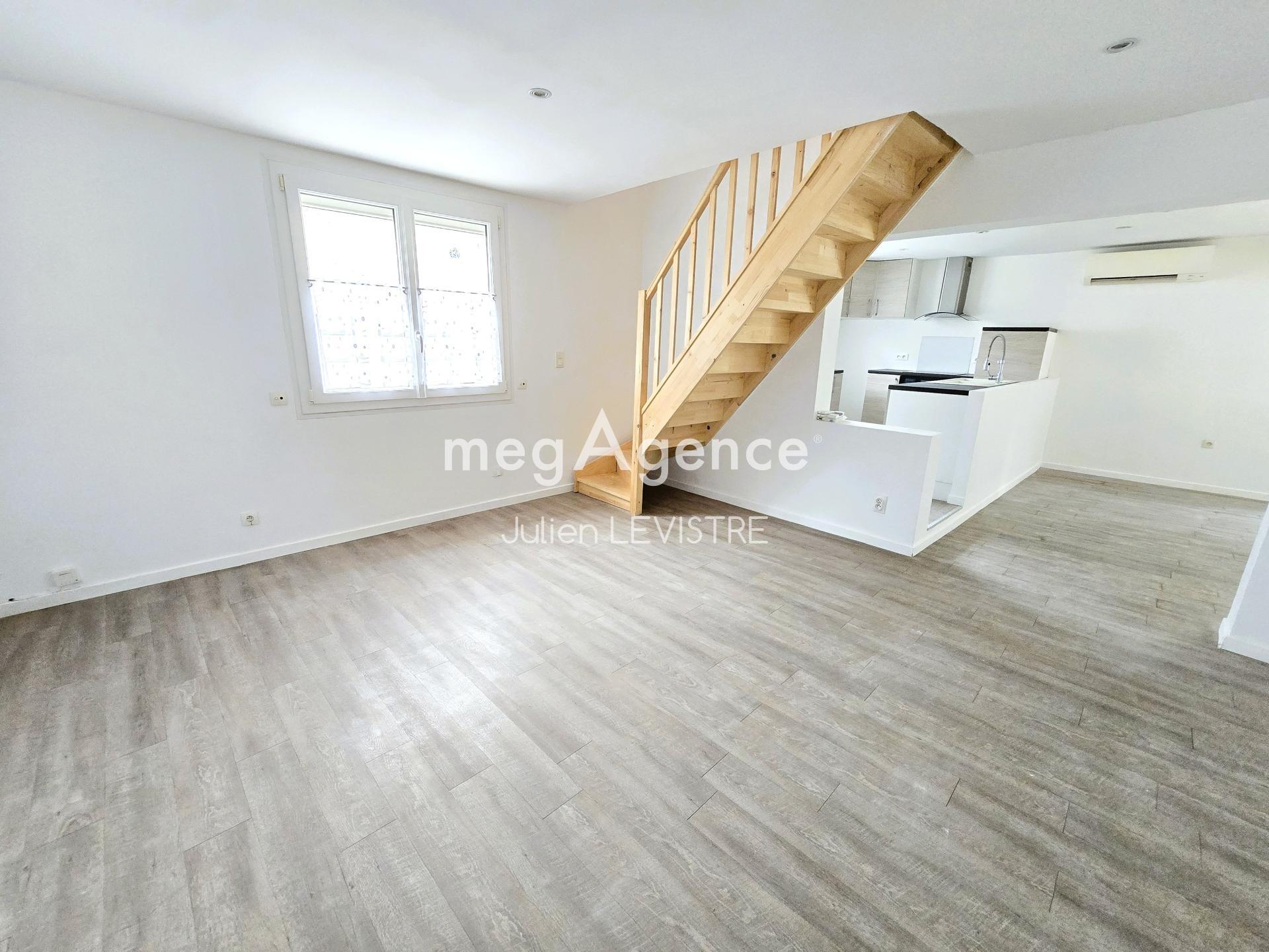 Photographie descriptive du bien