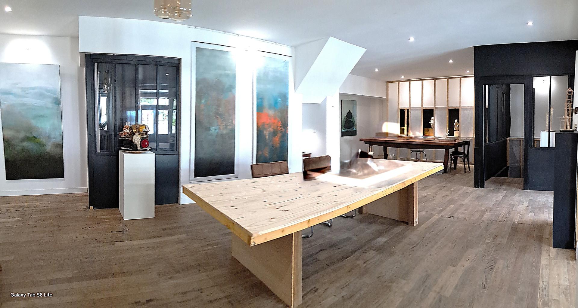 Photographie descriptive du bien