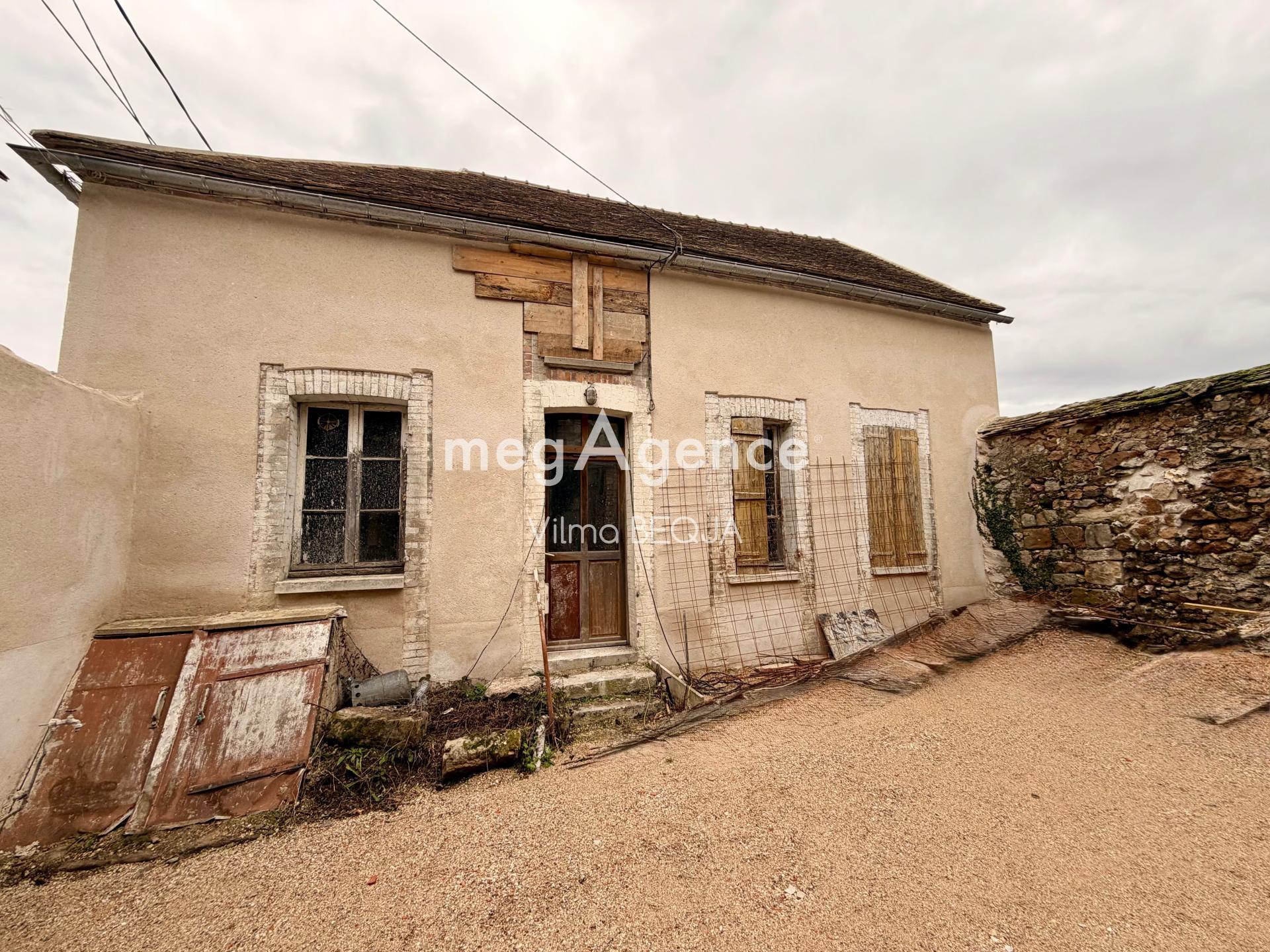 Photographie descriptive du bien