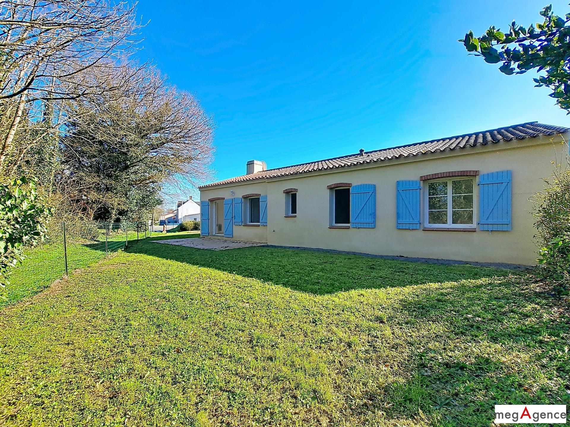 Photographie descriptive du bien