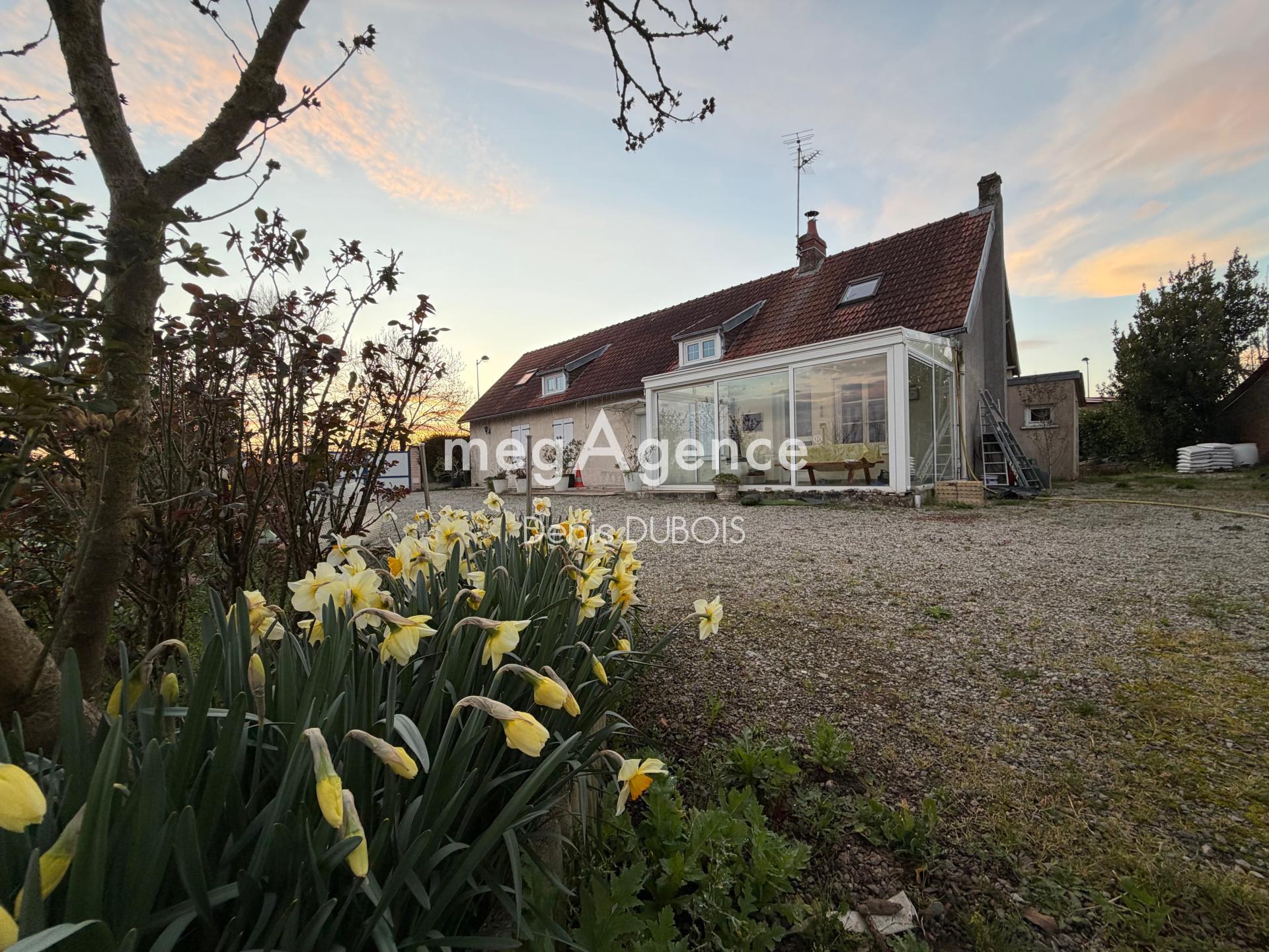 Photographie descriptive du bien