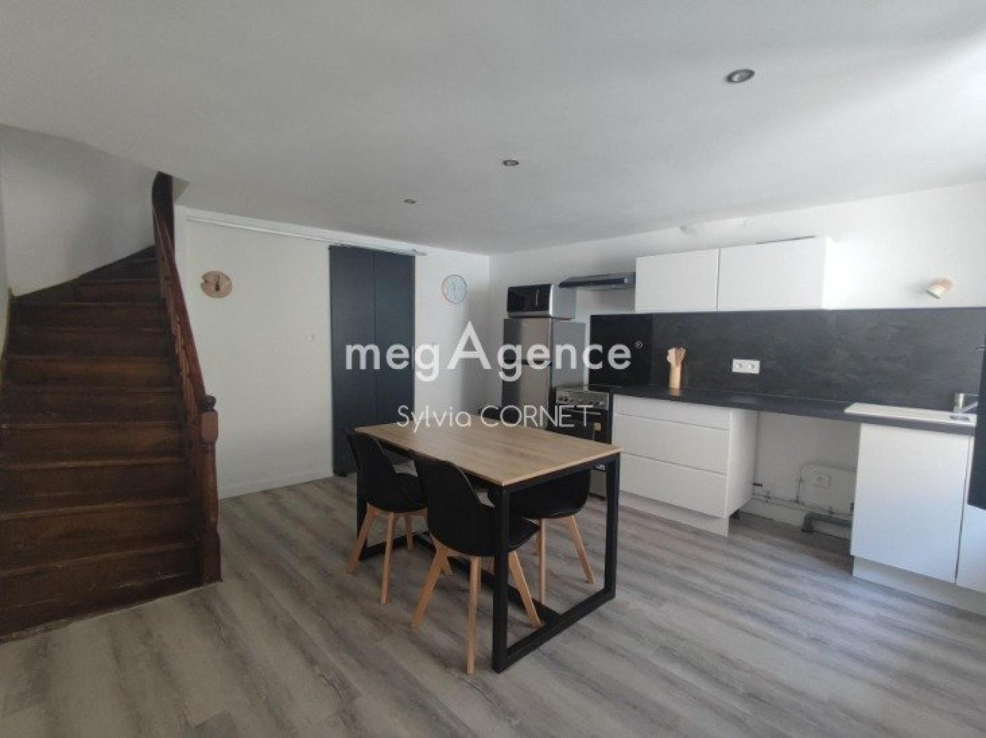 Photographie descriptive du bien