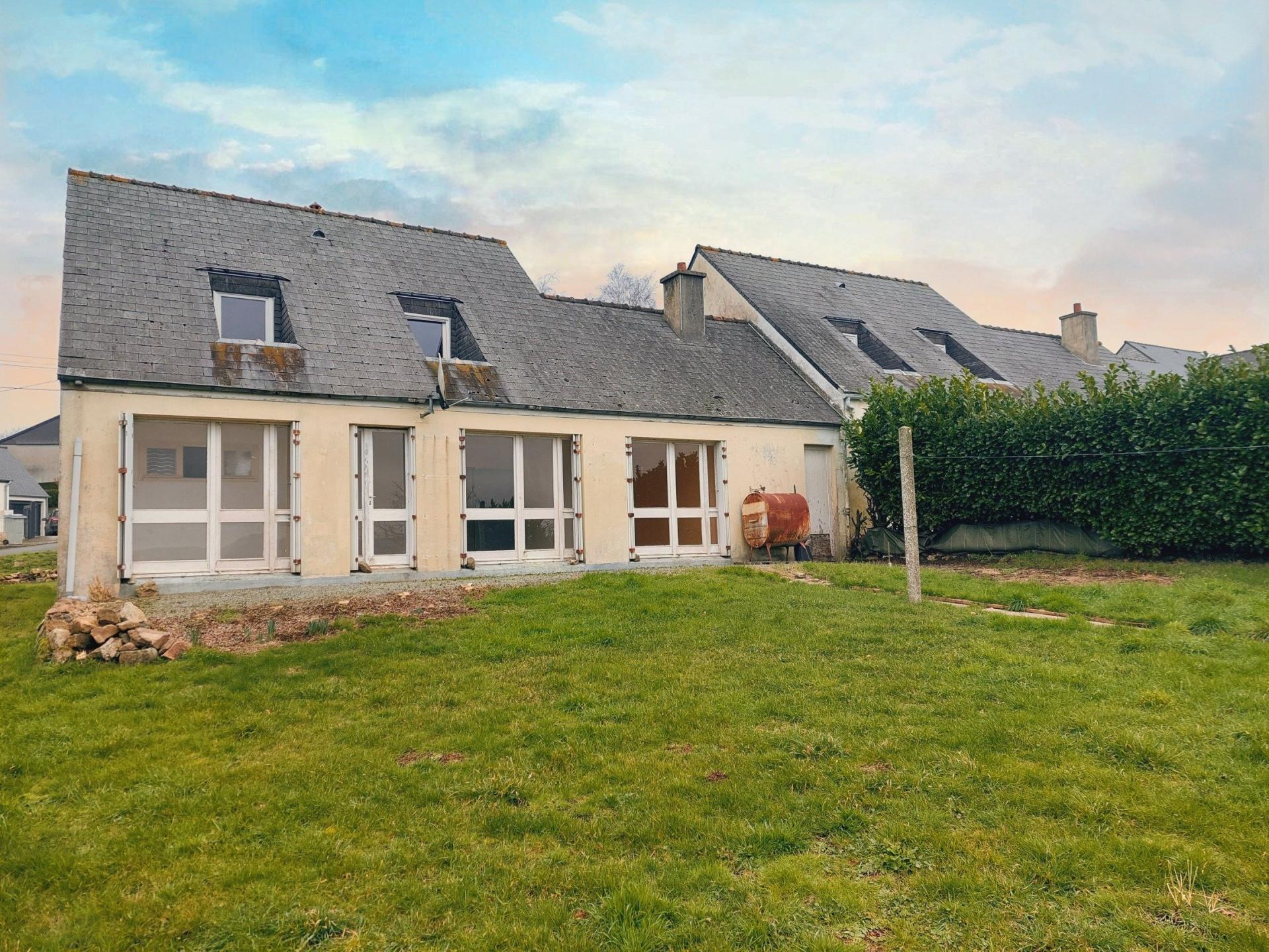 Photographie descriptive du bien