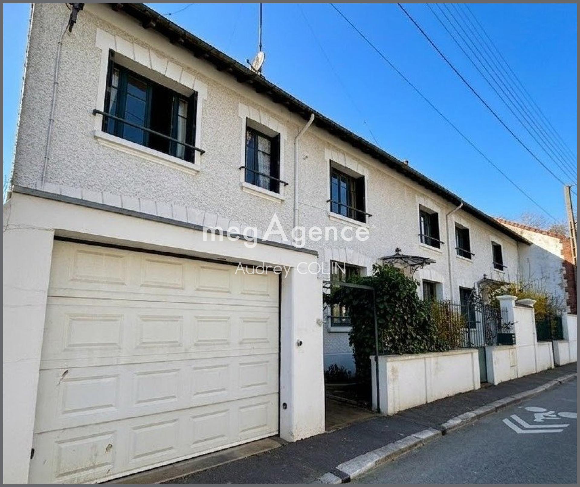 Photographie descriptive du bien