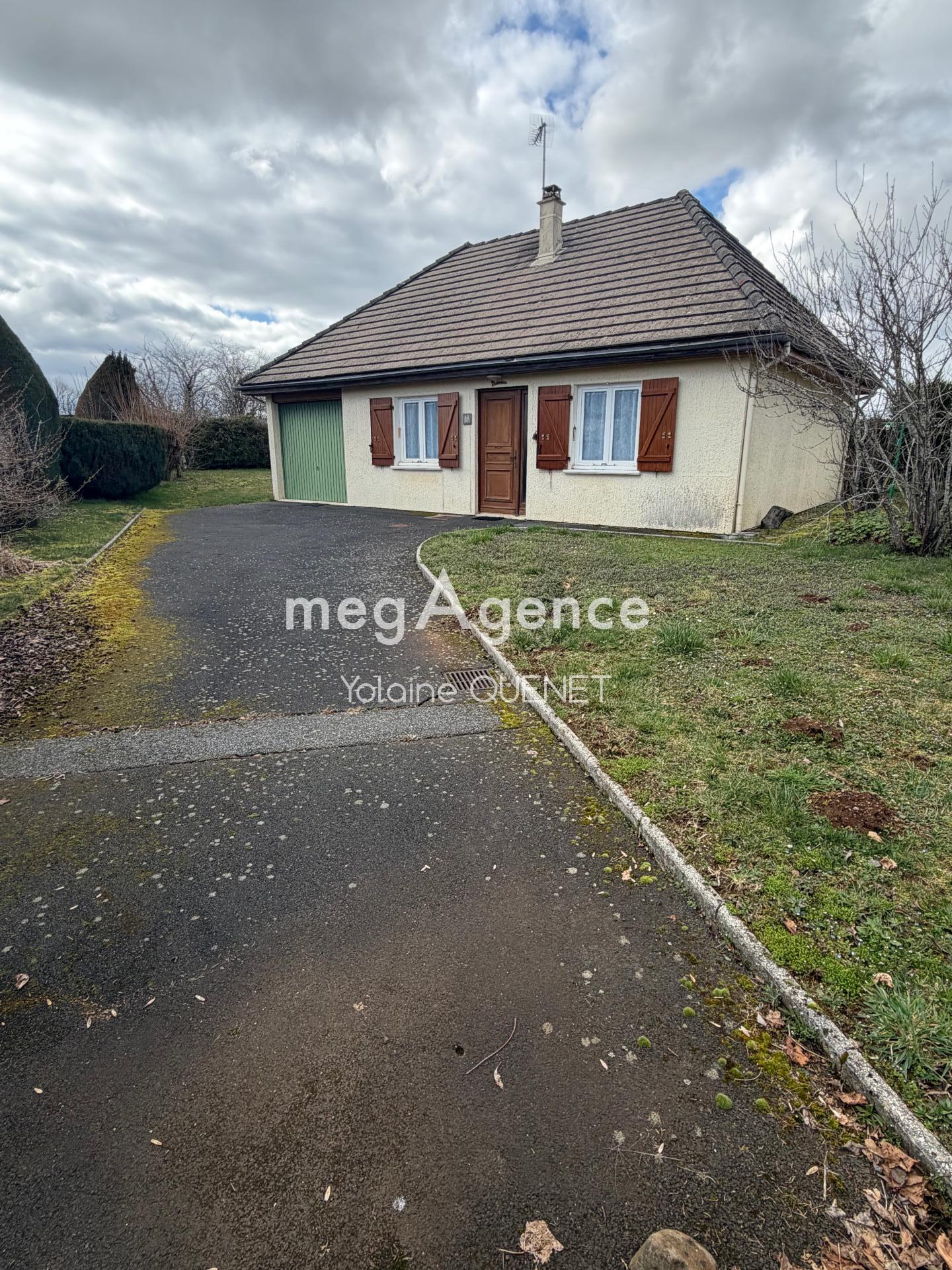 Photographie descriptive du bien