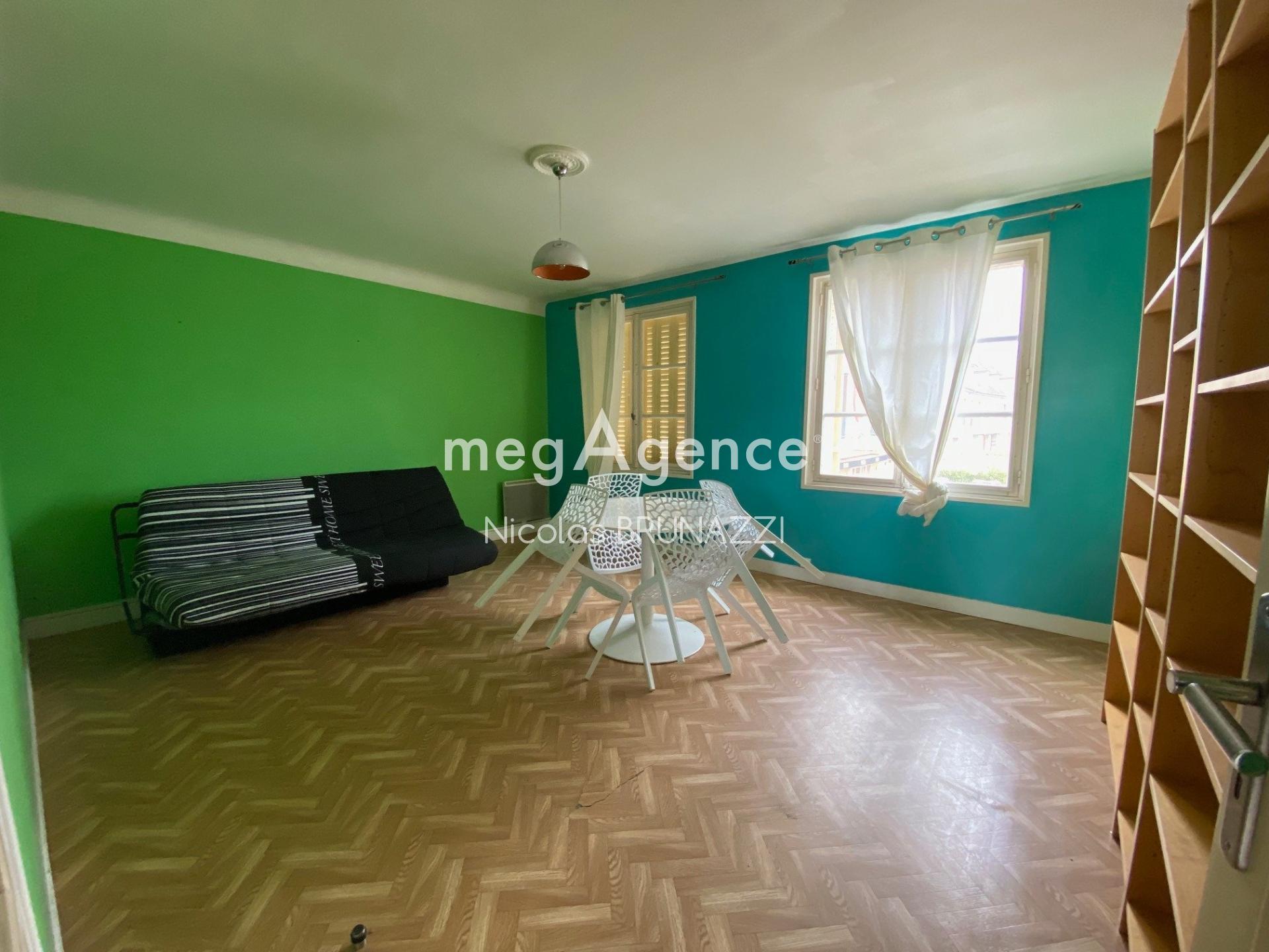 Photographie descriptive du bien