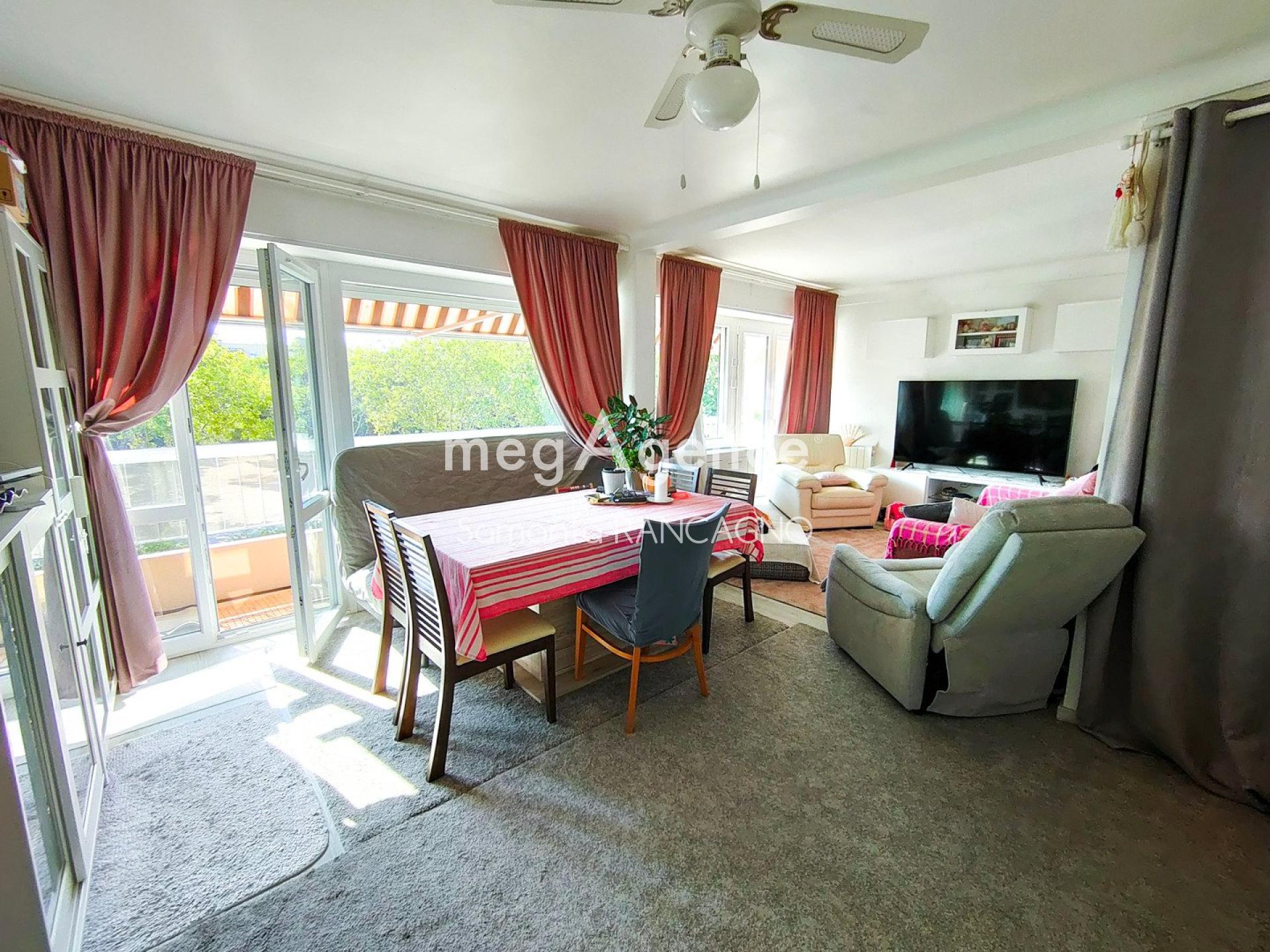 Photographie descriptive du bien