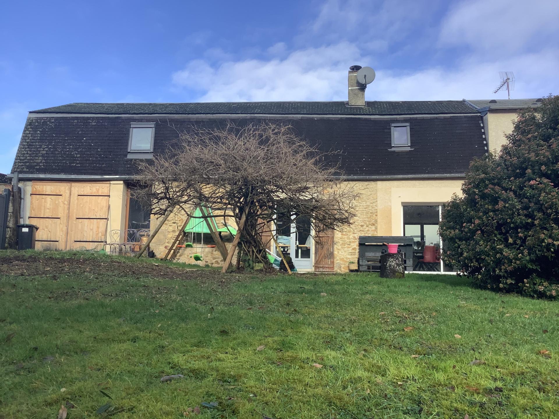 Photographie descriptive du bien