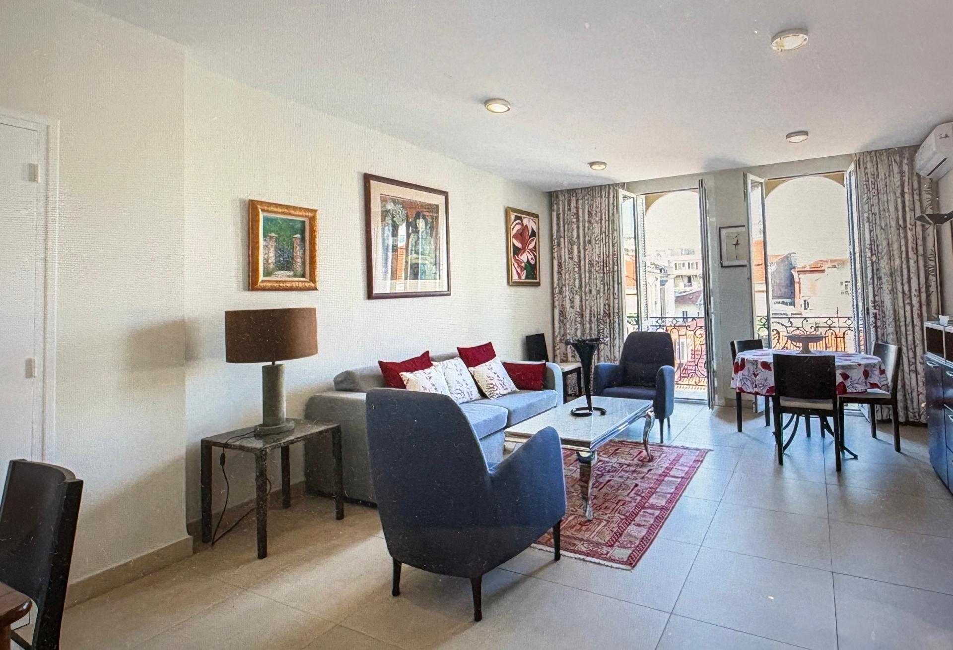 Photographie descriptive du bien