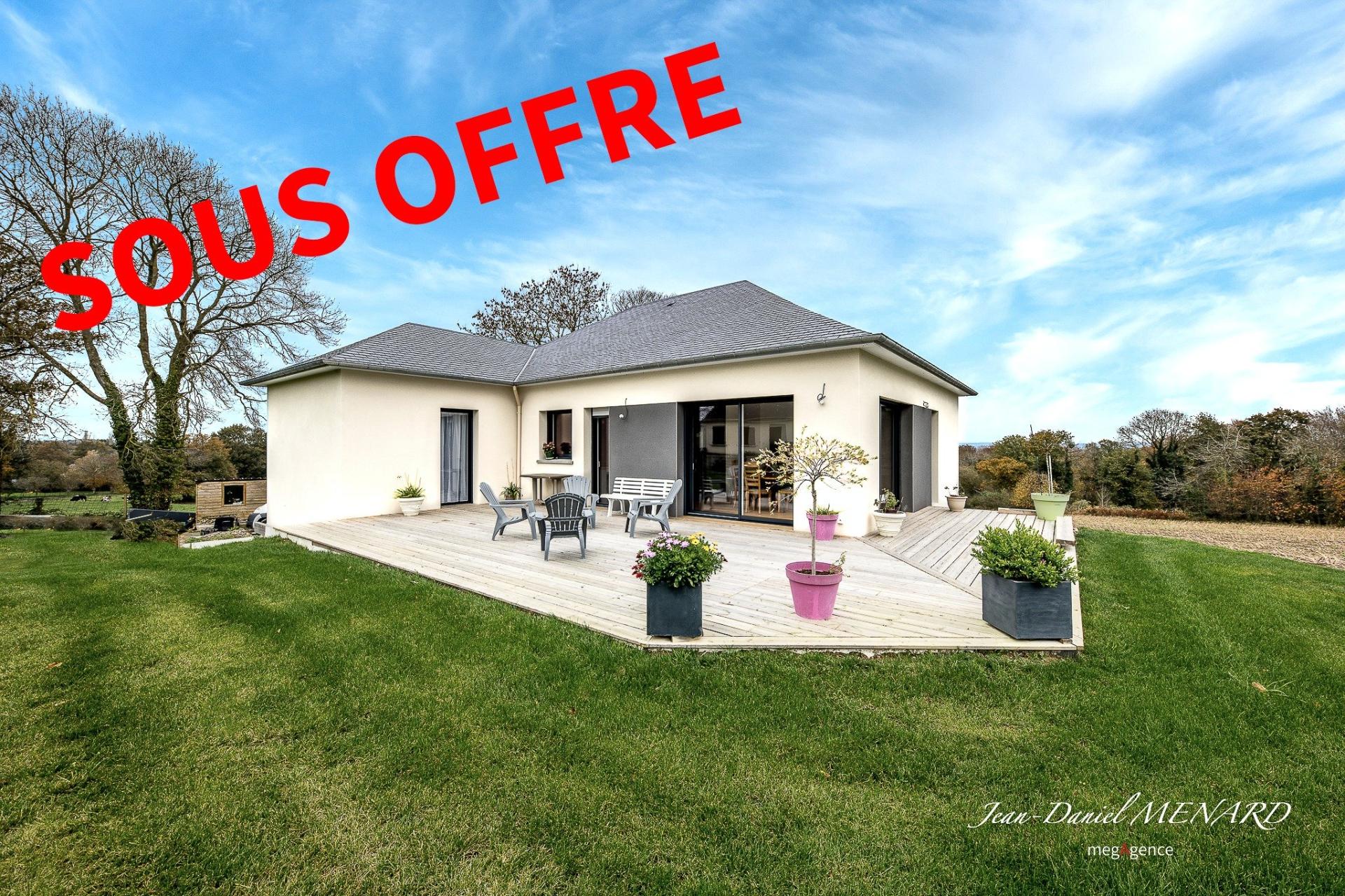 Photographie descriptive du bien