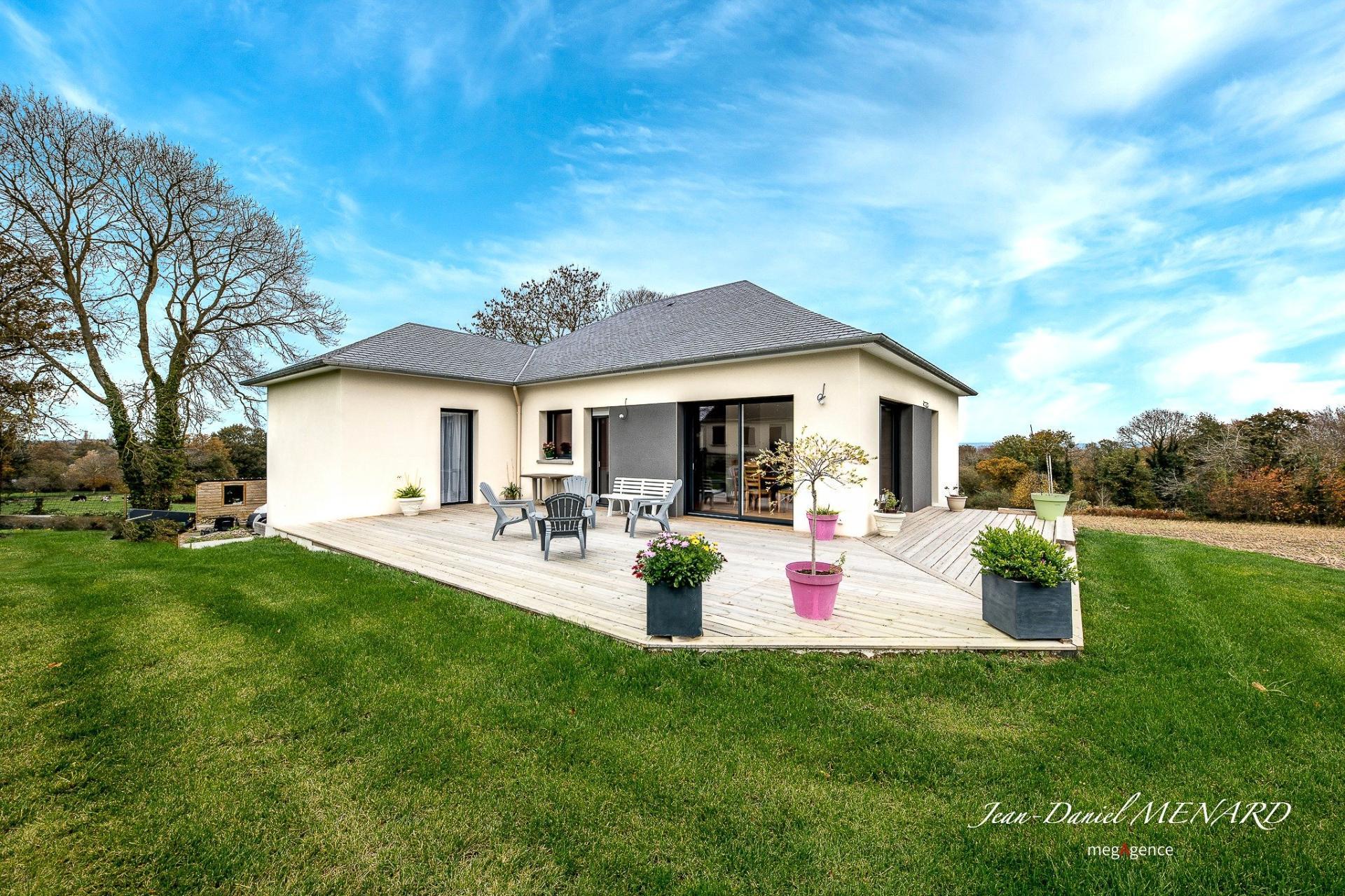 Photographie descriptive du bien