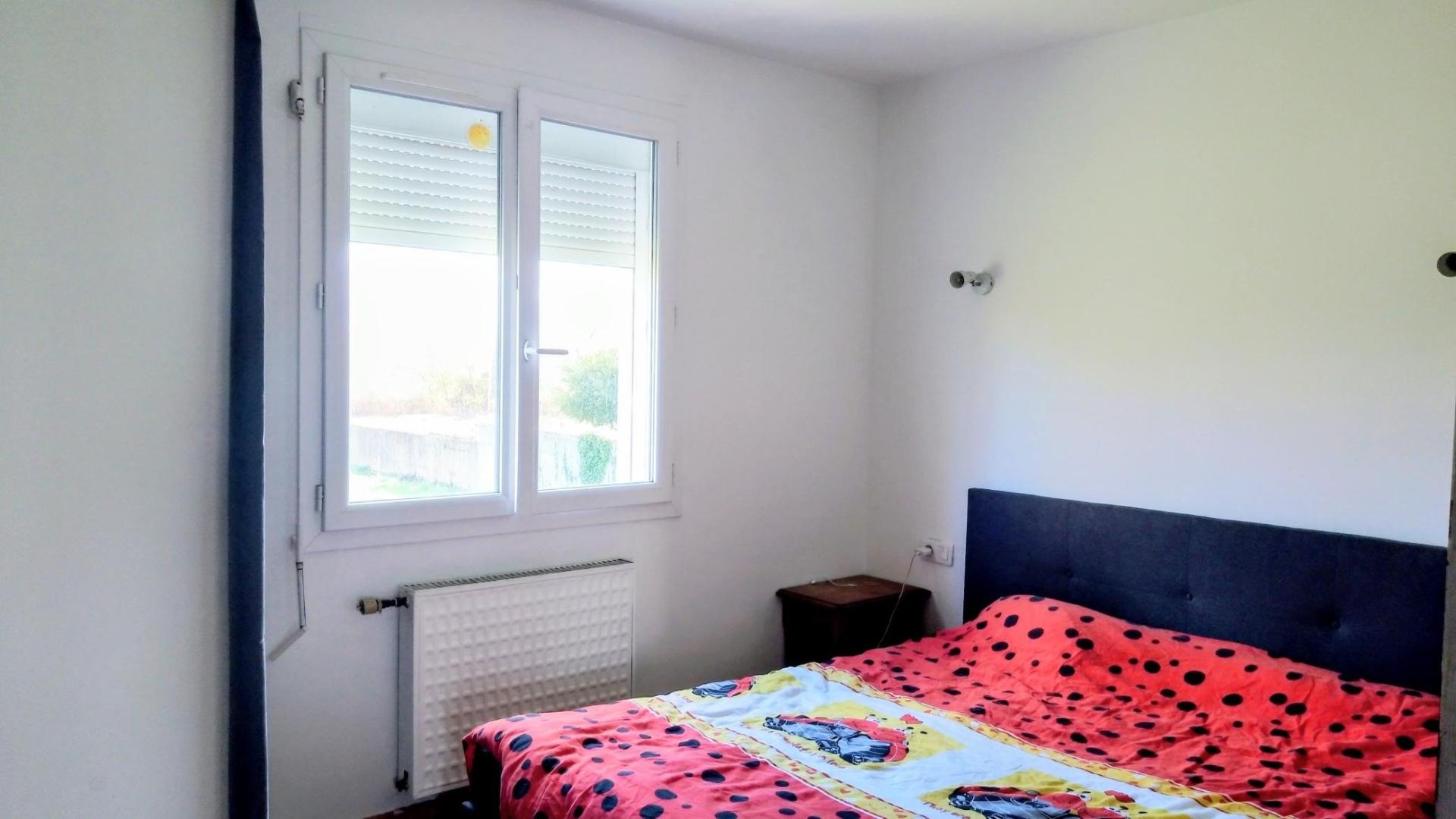 Photographie descriptive du bien