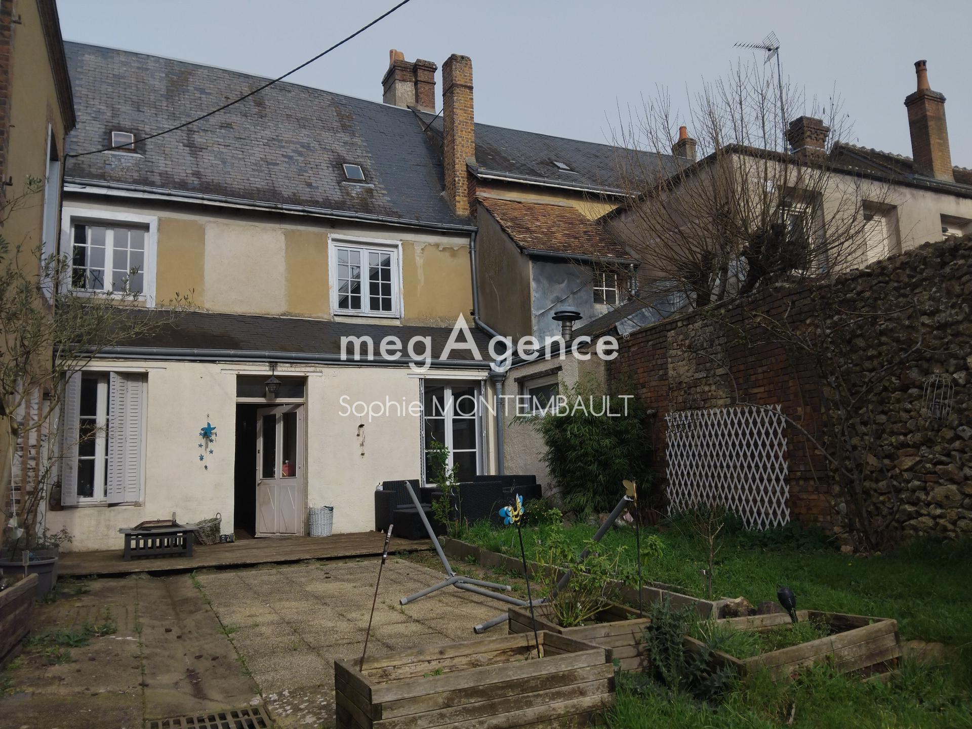 Photographie descriptive du bien