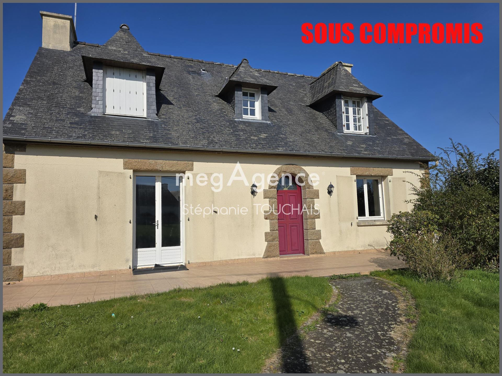 Photographie descriptive du bien