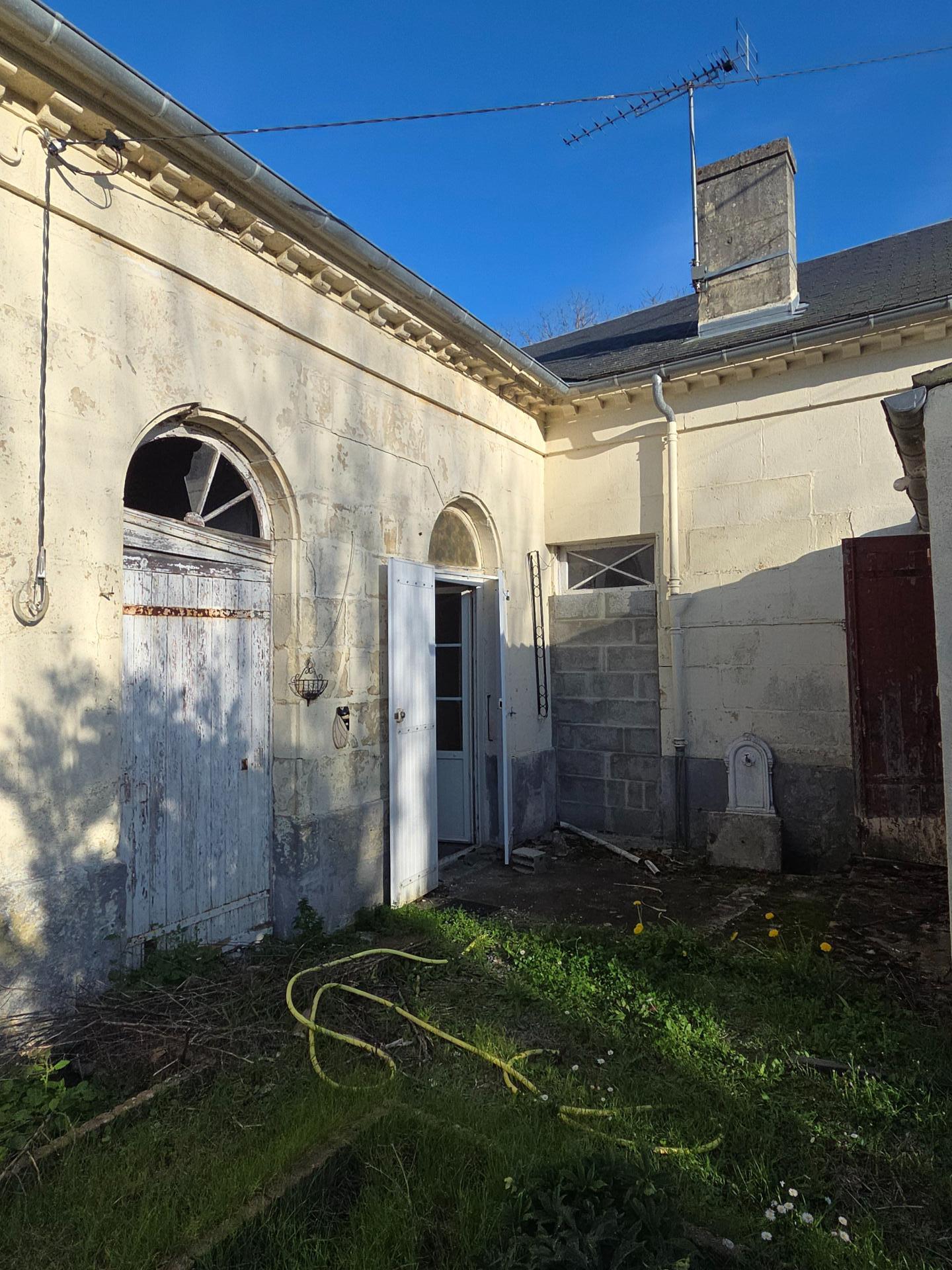 Photographie descriptive du bien