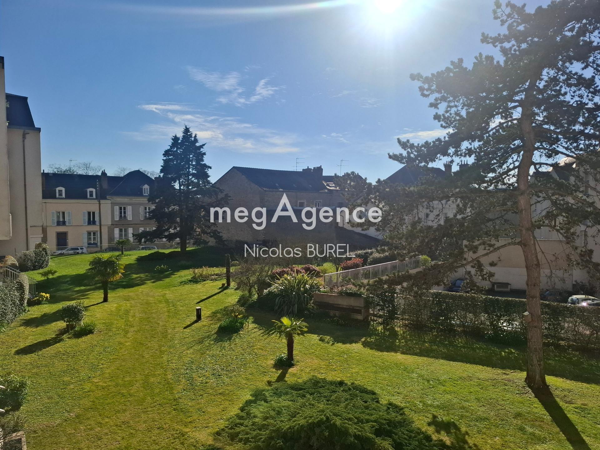 Photographie descriptive du bien