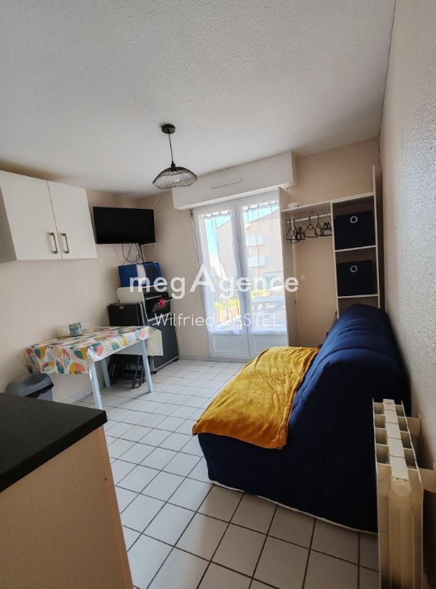 Photographie descriptive du bien