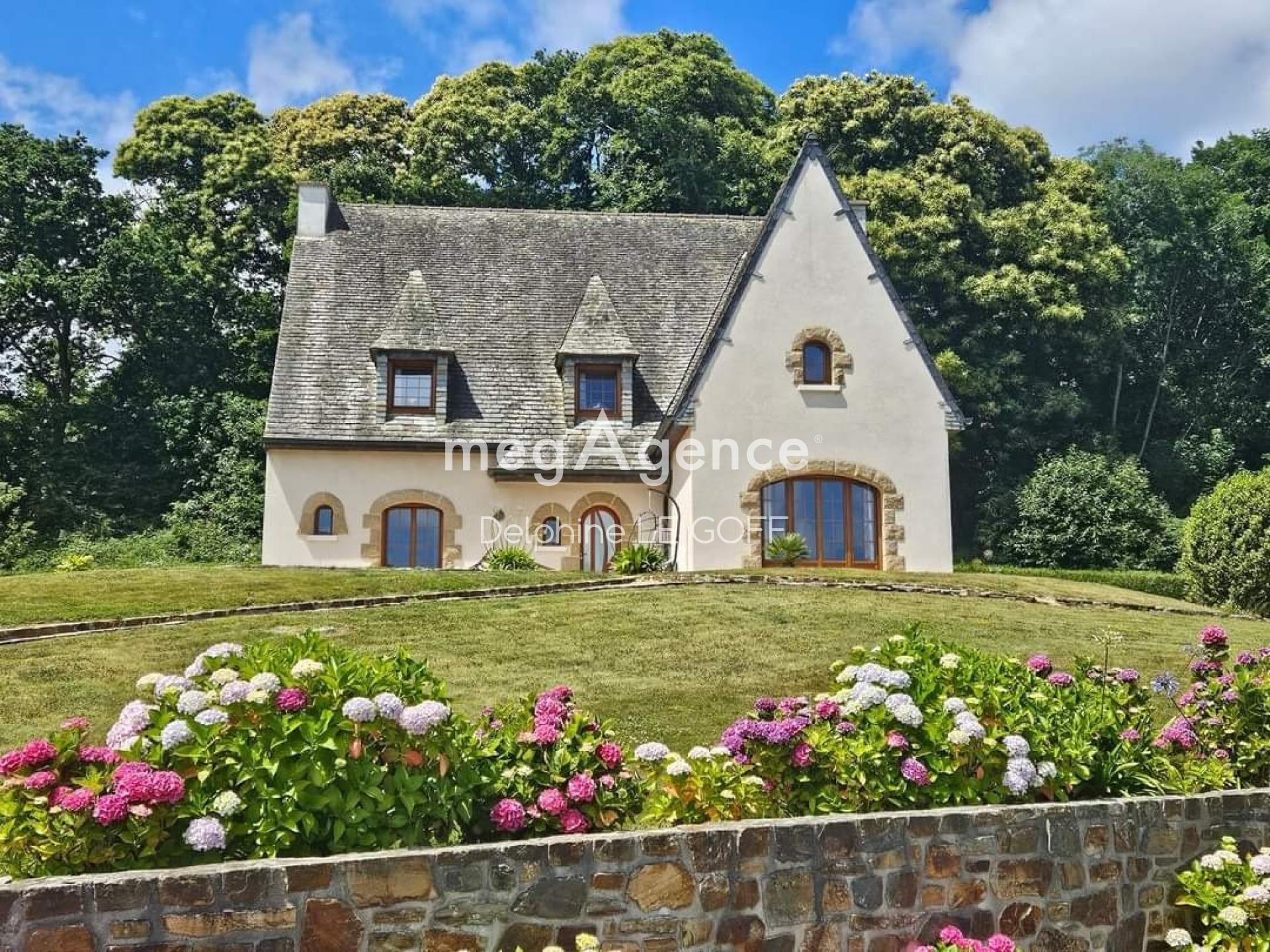 Photographie descriptive du bien