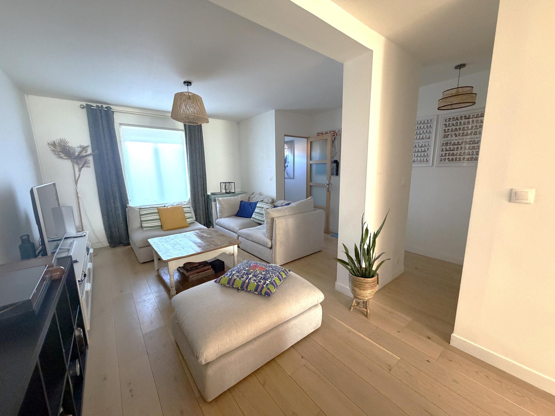 Photographie descriptive du bien