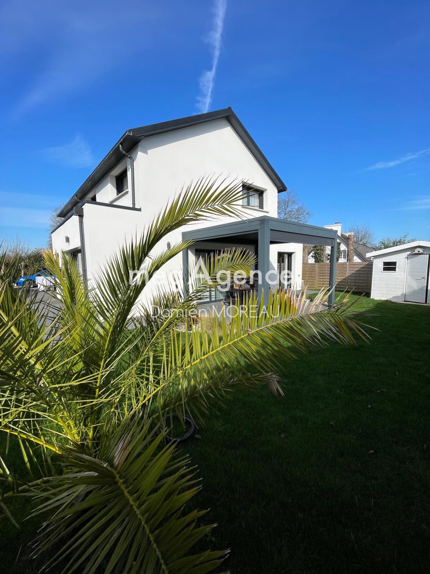 Photographie descriptive du bien