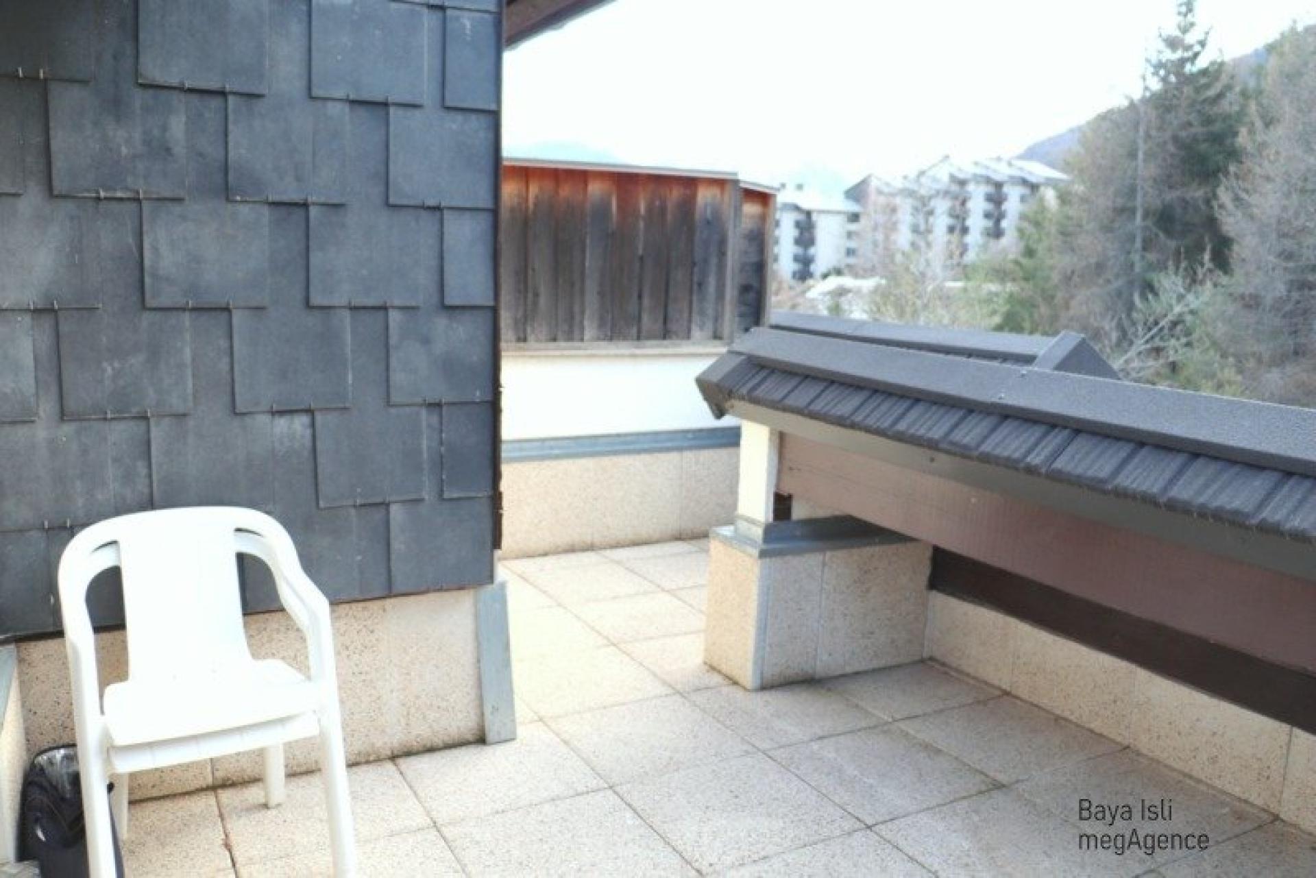 Photographie descriptive du bien