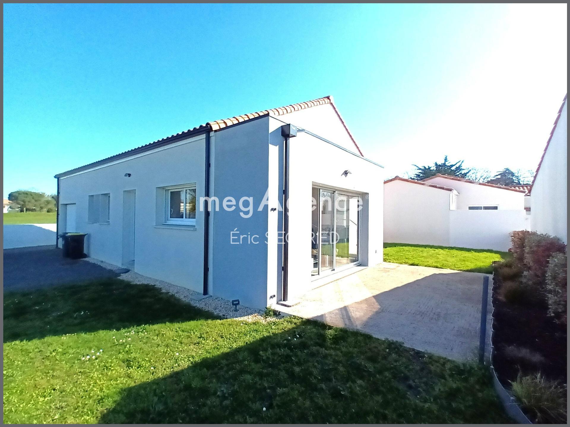 Photographie descriptive du bien