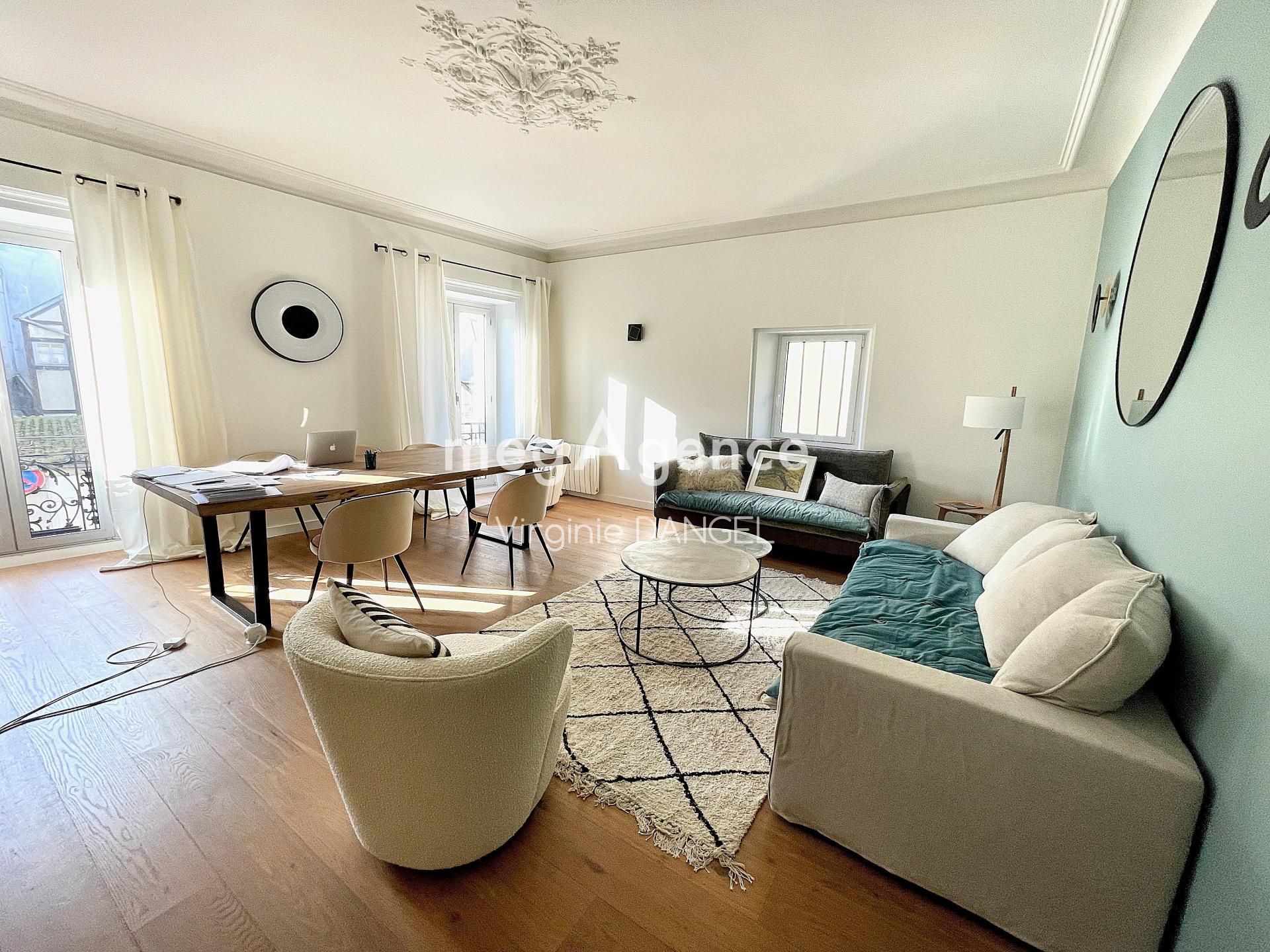 Photographie descriptive du bien