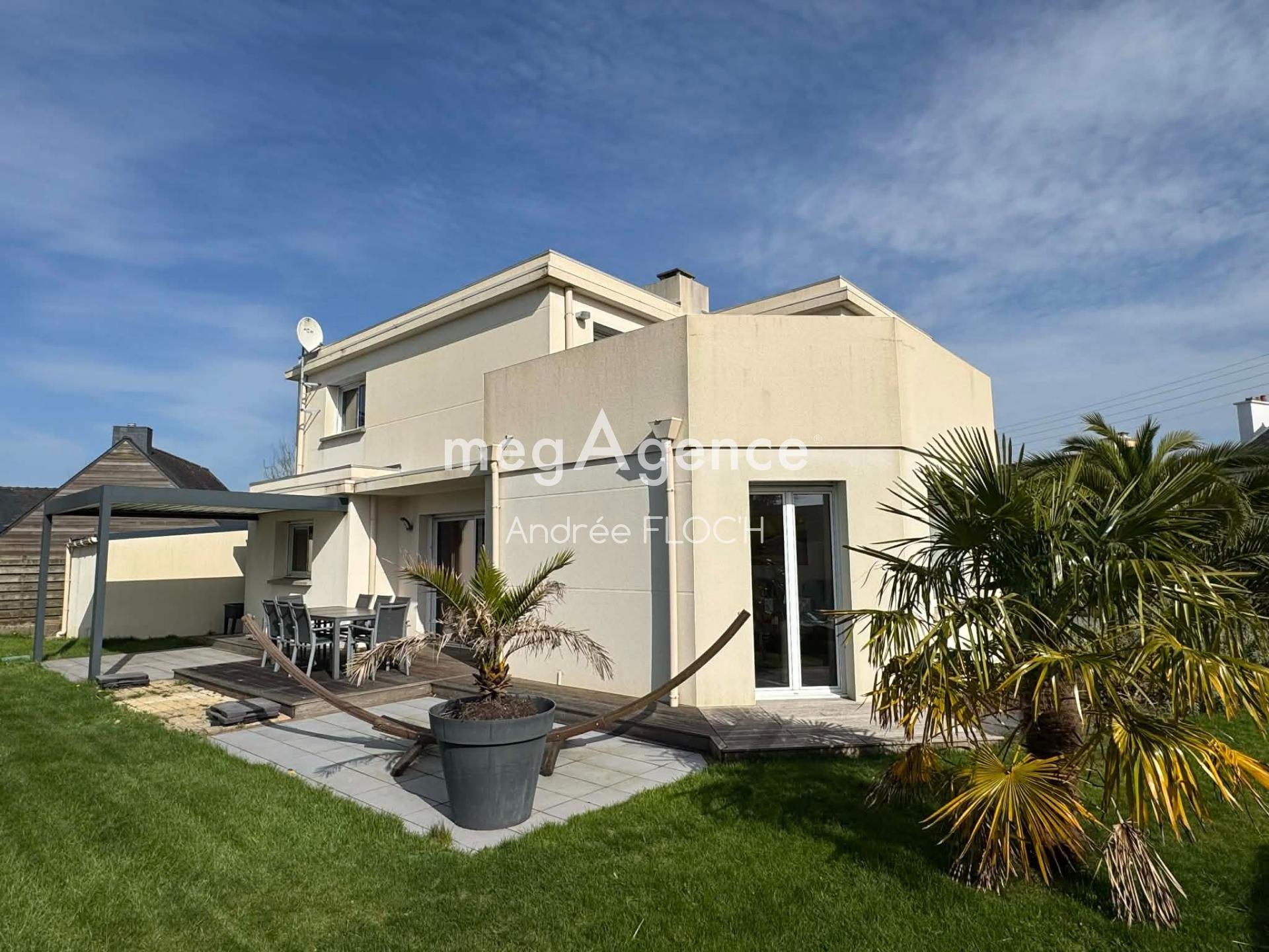 Photographie descriptive du bien