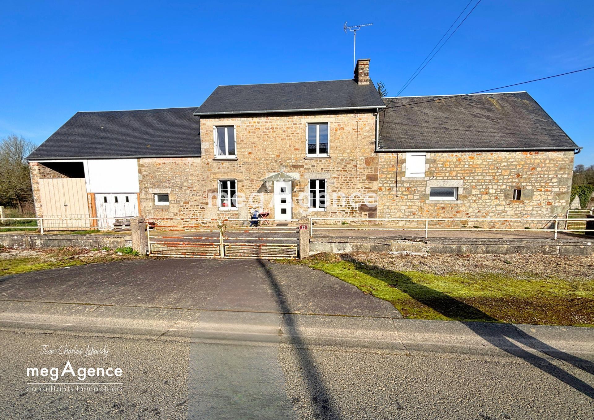 Photographie descriptive du bien