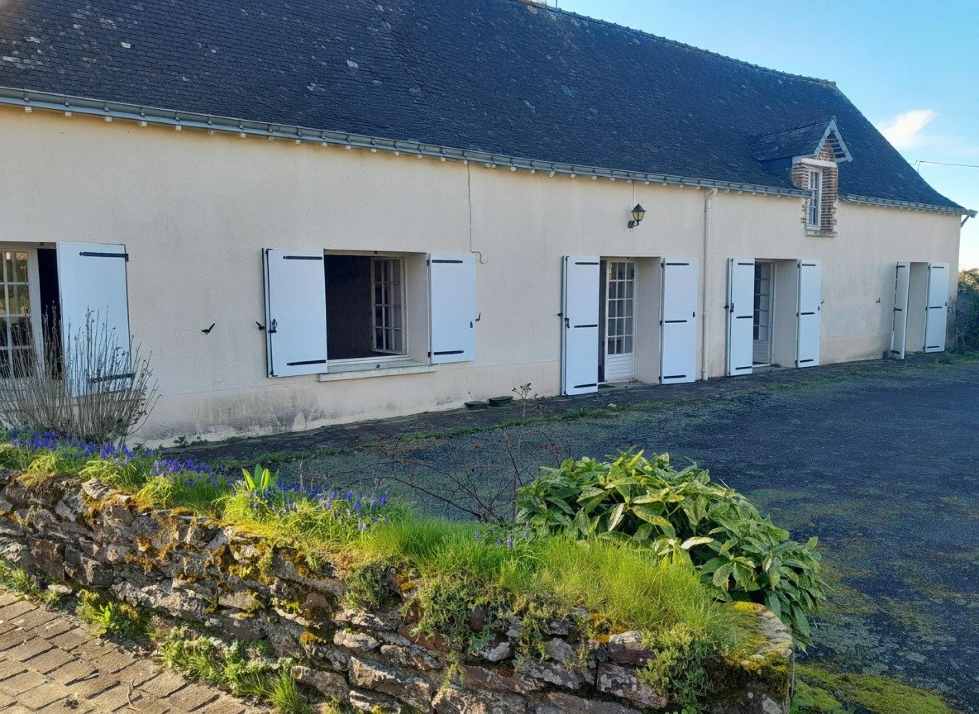 Photographie descriptive du bien