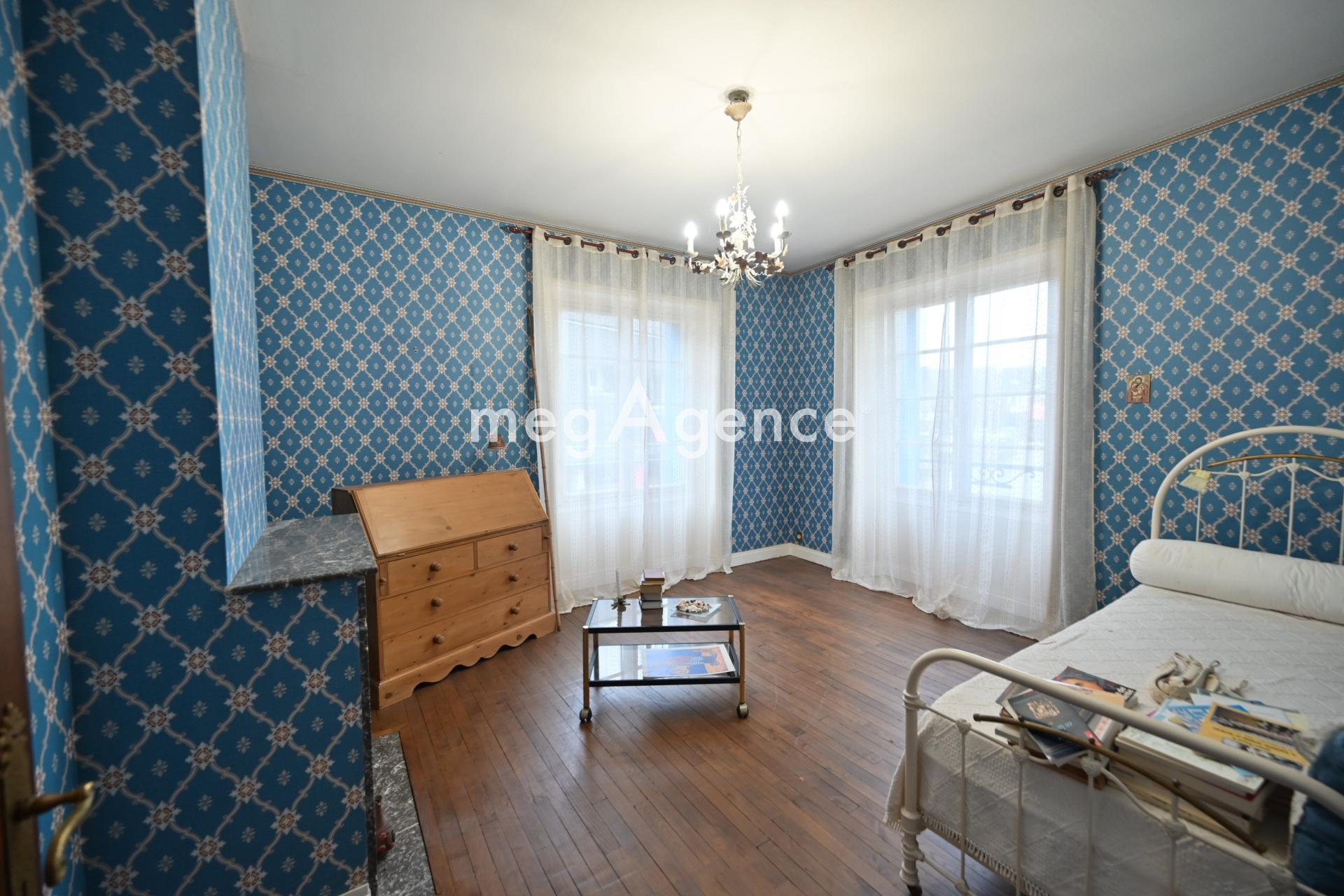 Achat : Maison à KERVIGNAC, 56700 - 7 pièces 177m² — 4