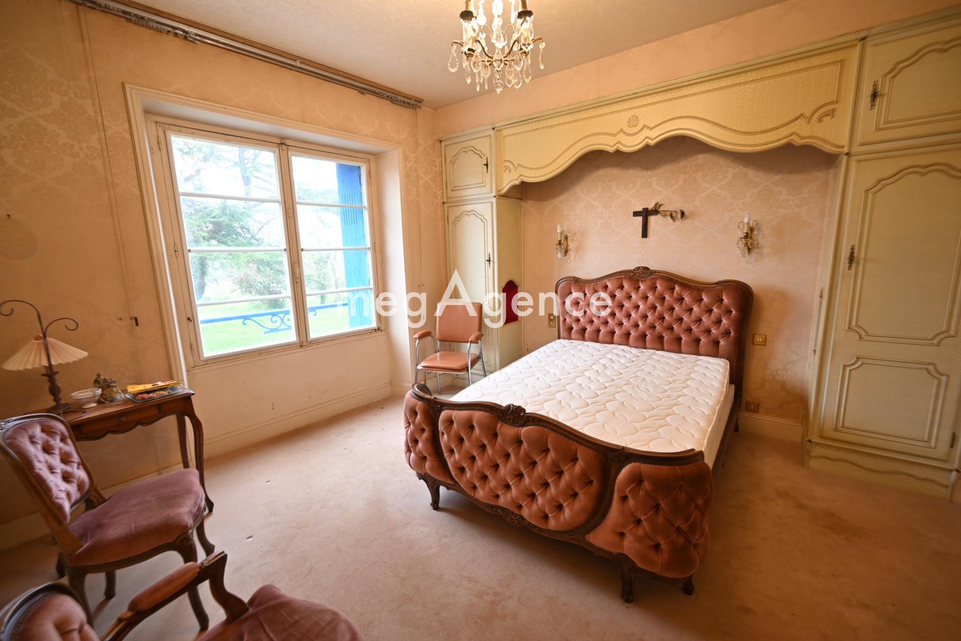 Achat : Maison à KERVIGNAC, 56700 - 7 pièces 177m² — 5