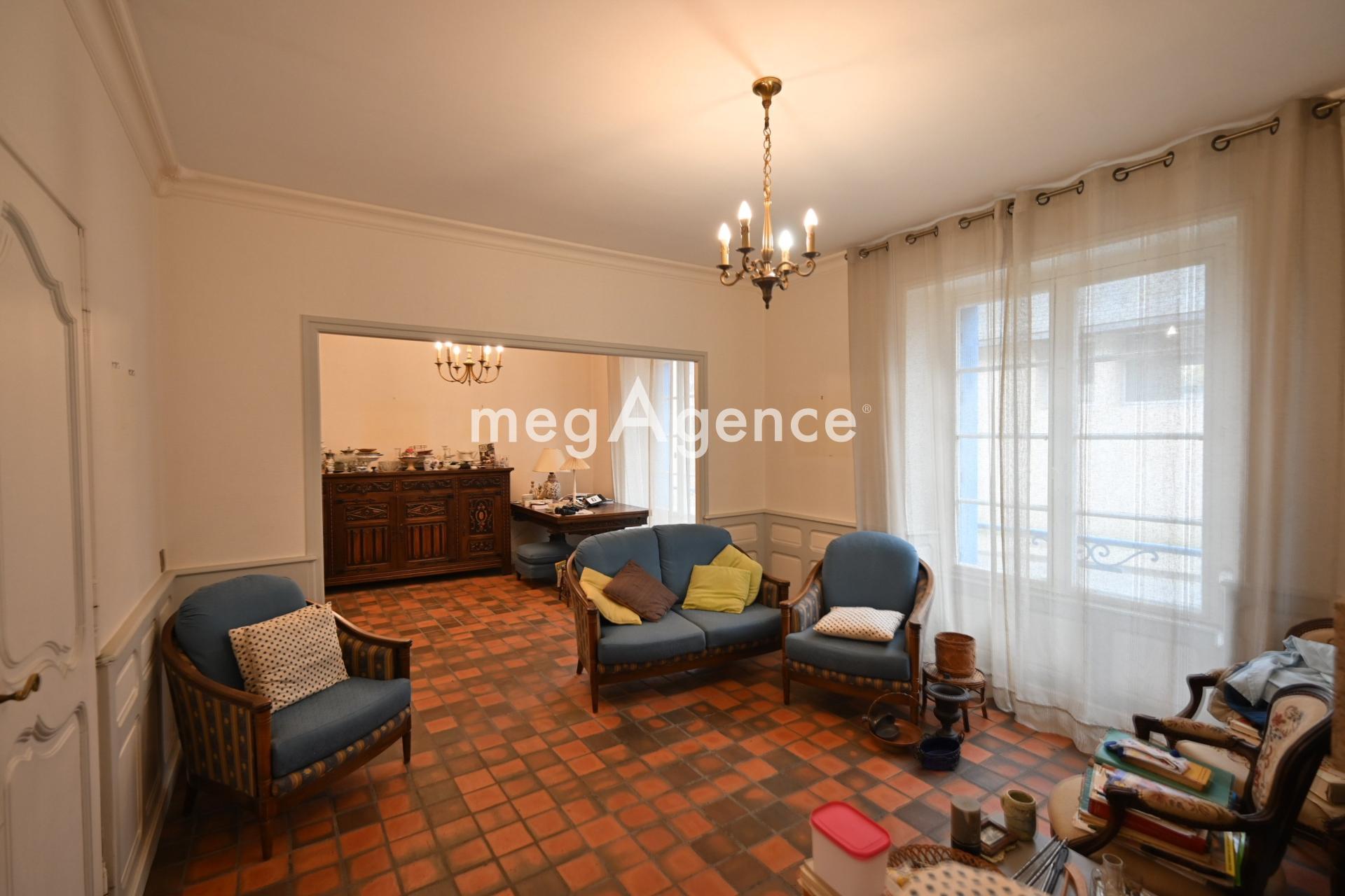 Achat : Maison à KERVIGNAC, 56700 - 7 pièces 177m² — 2