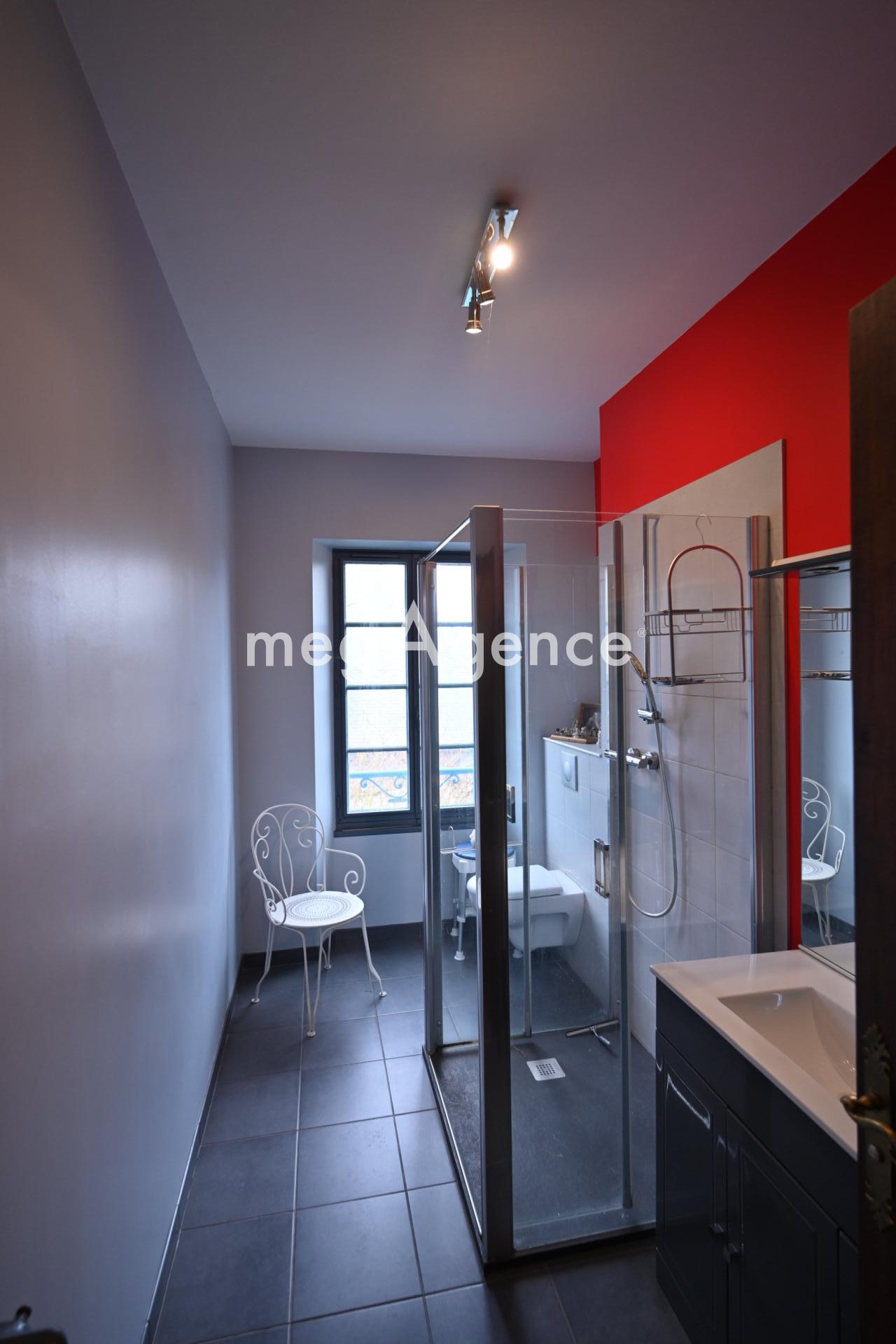 Achat : Maison à KERVIGNAC, 56700 - 7 pièces 177m² — 6