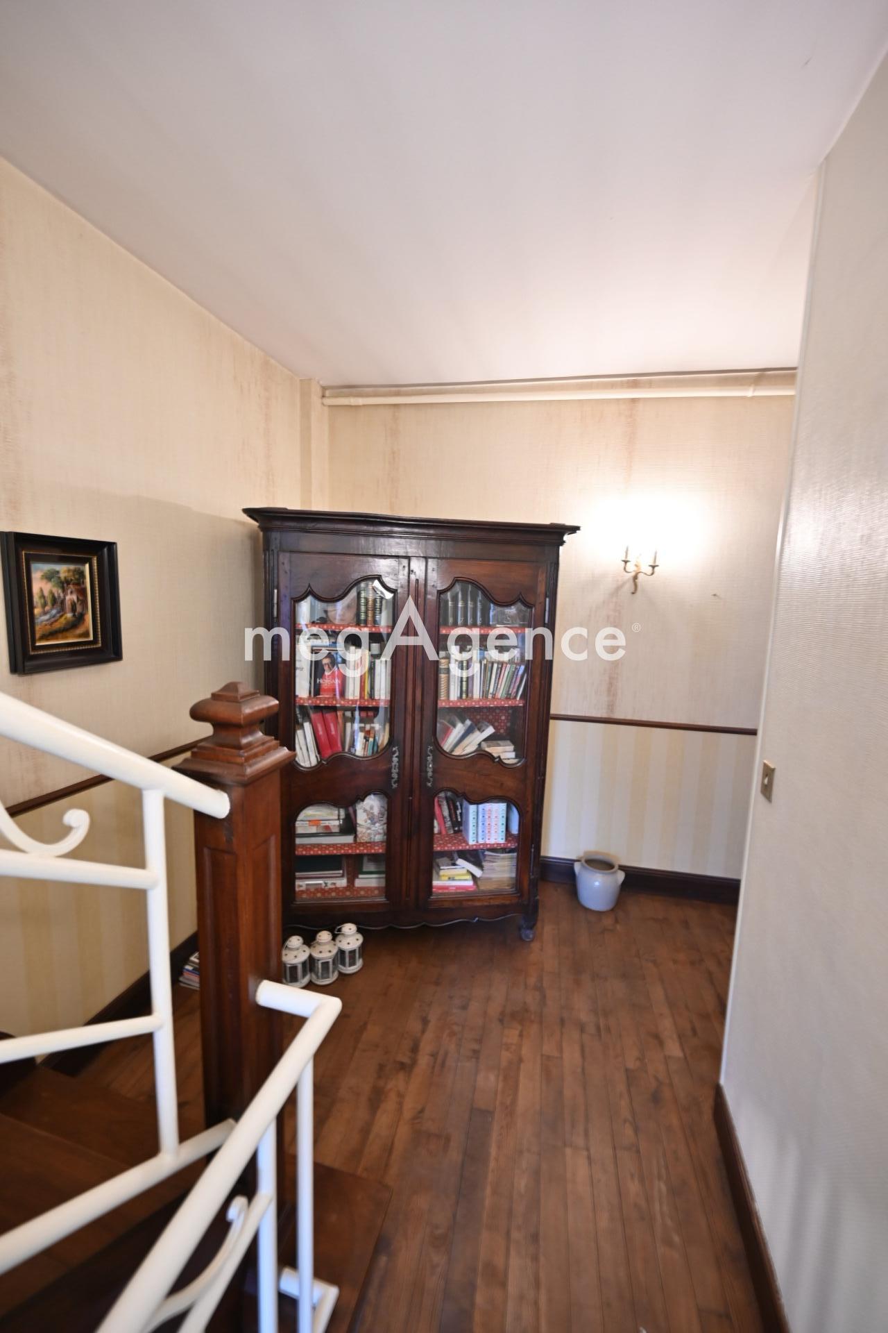 Achat : Maison à KERVIGNAC, 56700 - 7 pièces 177m² — 8