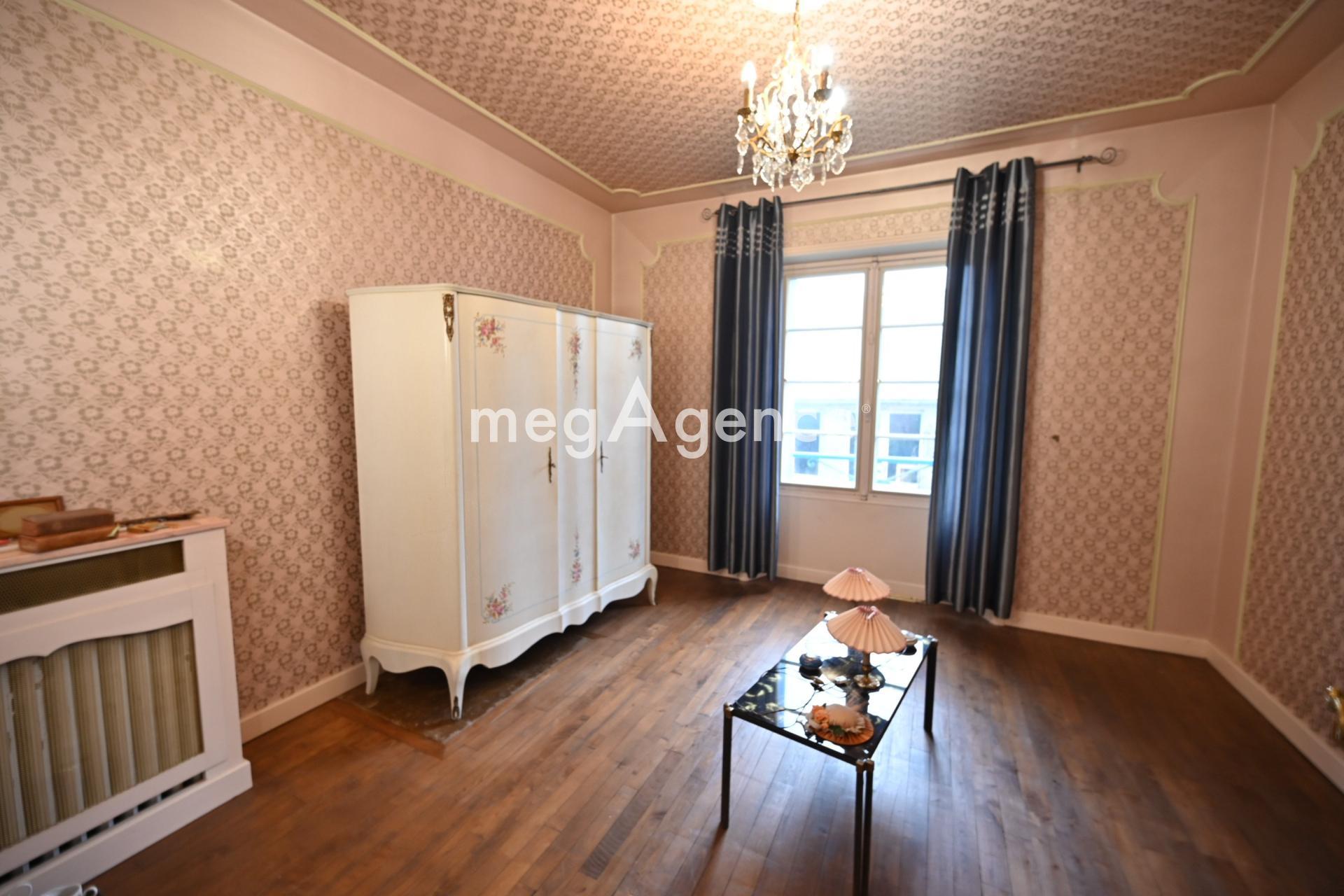 Achat : Maison à KERVIGNAC, 56700 - 7 pièces 177m² — 3