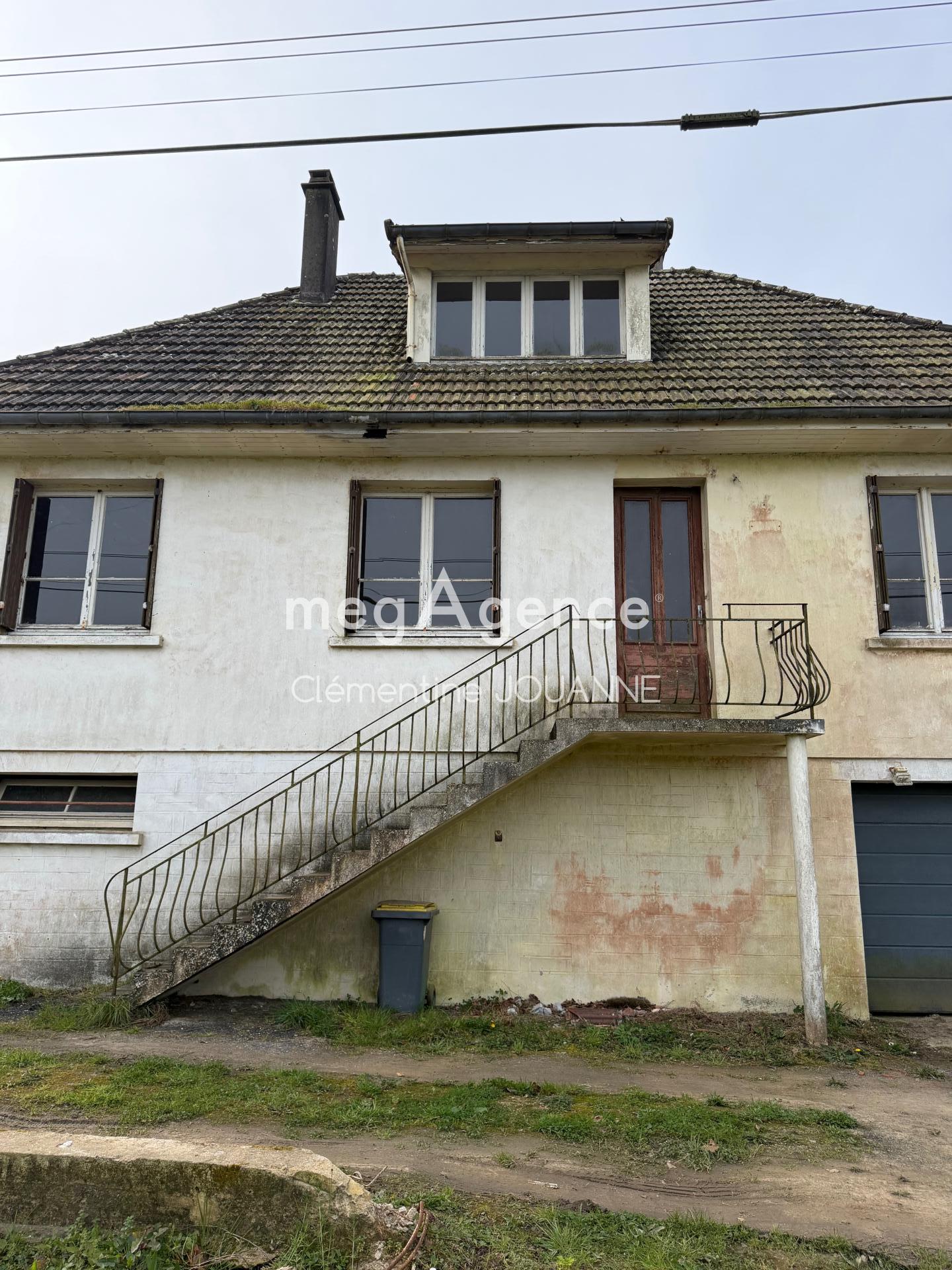 Photographie descriptive du bien