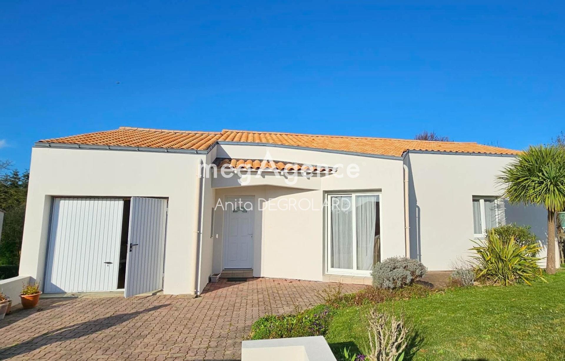 Photographie descriptive du bien