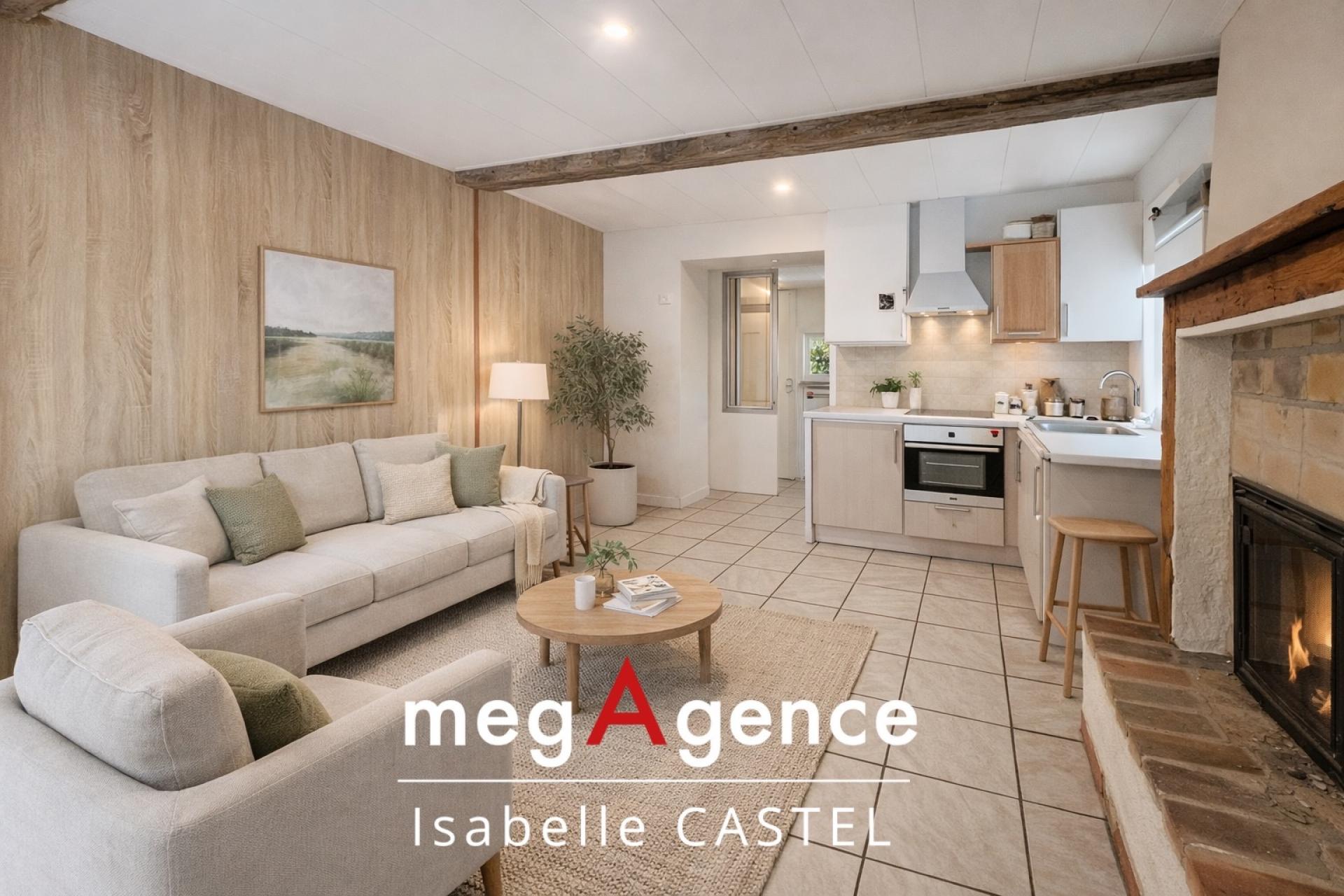 Photographie descriptive du bien