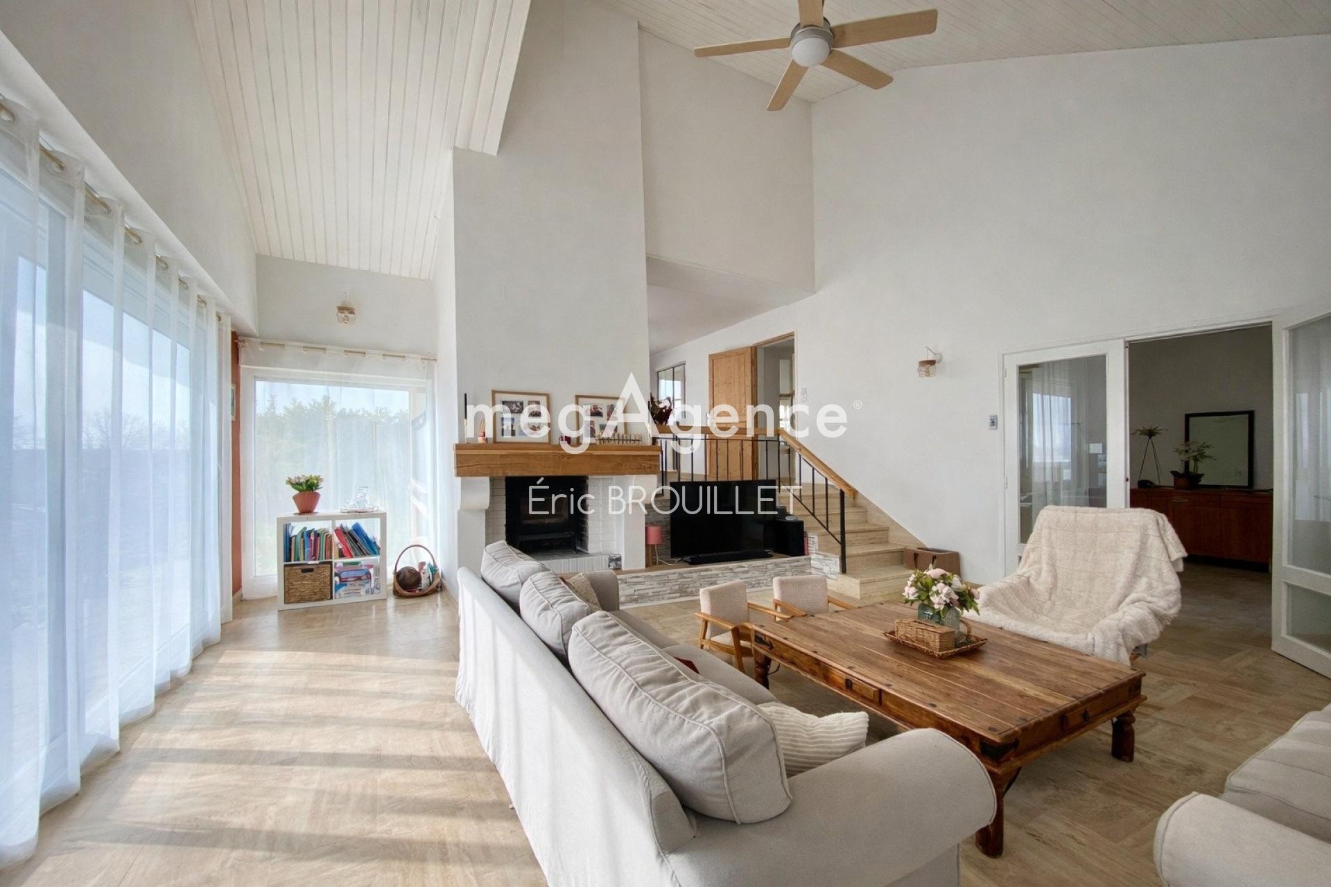 Photographie descriptive du bien