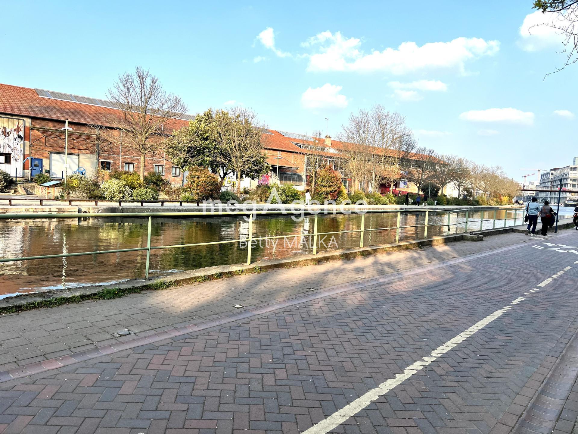 Photographie descriptive du bien