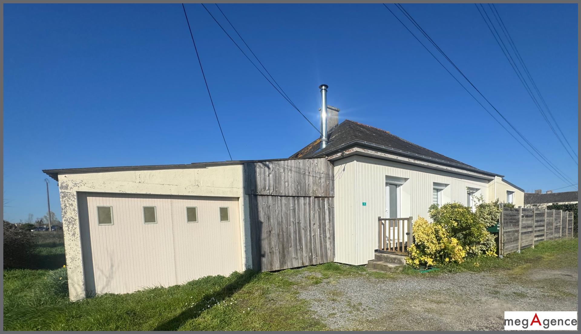 Photographie descriptive du bien