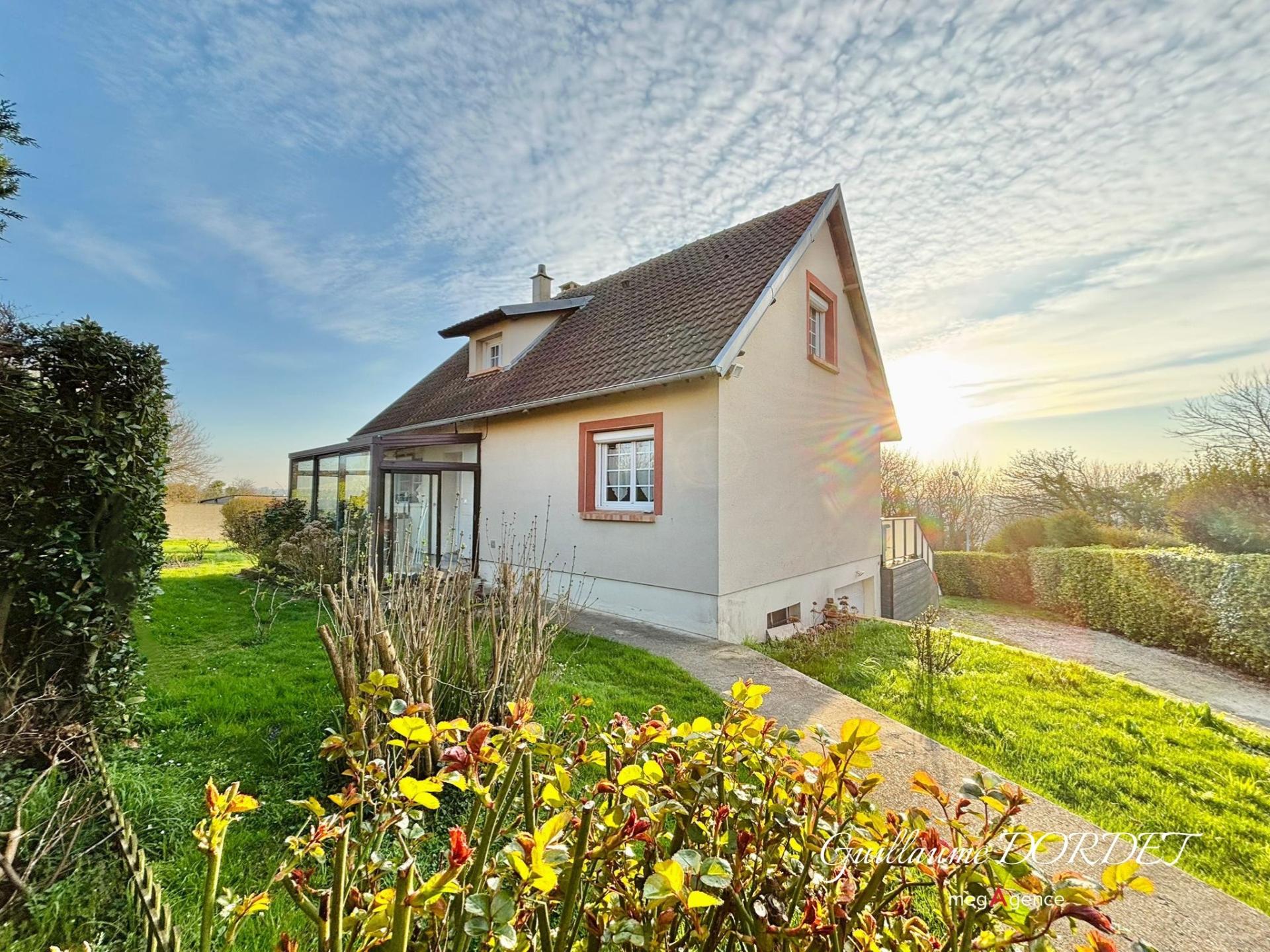 Photographie descriptive du bien