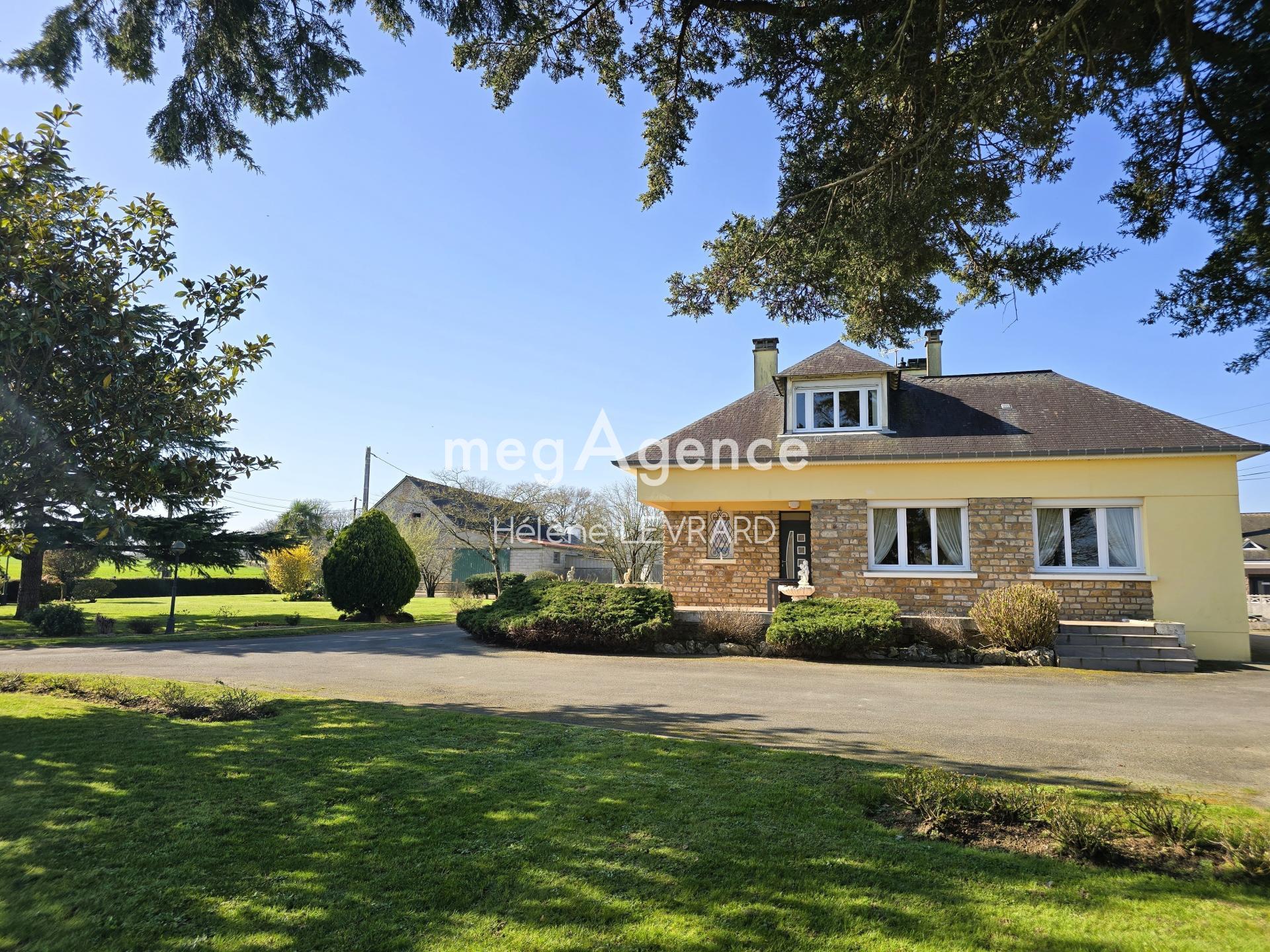 Photographie descriptive du bien