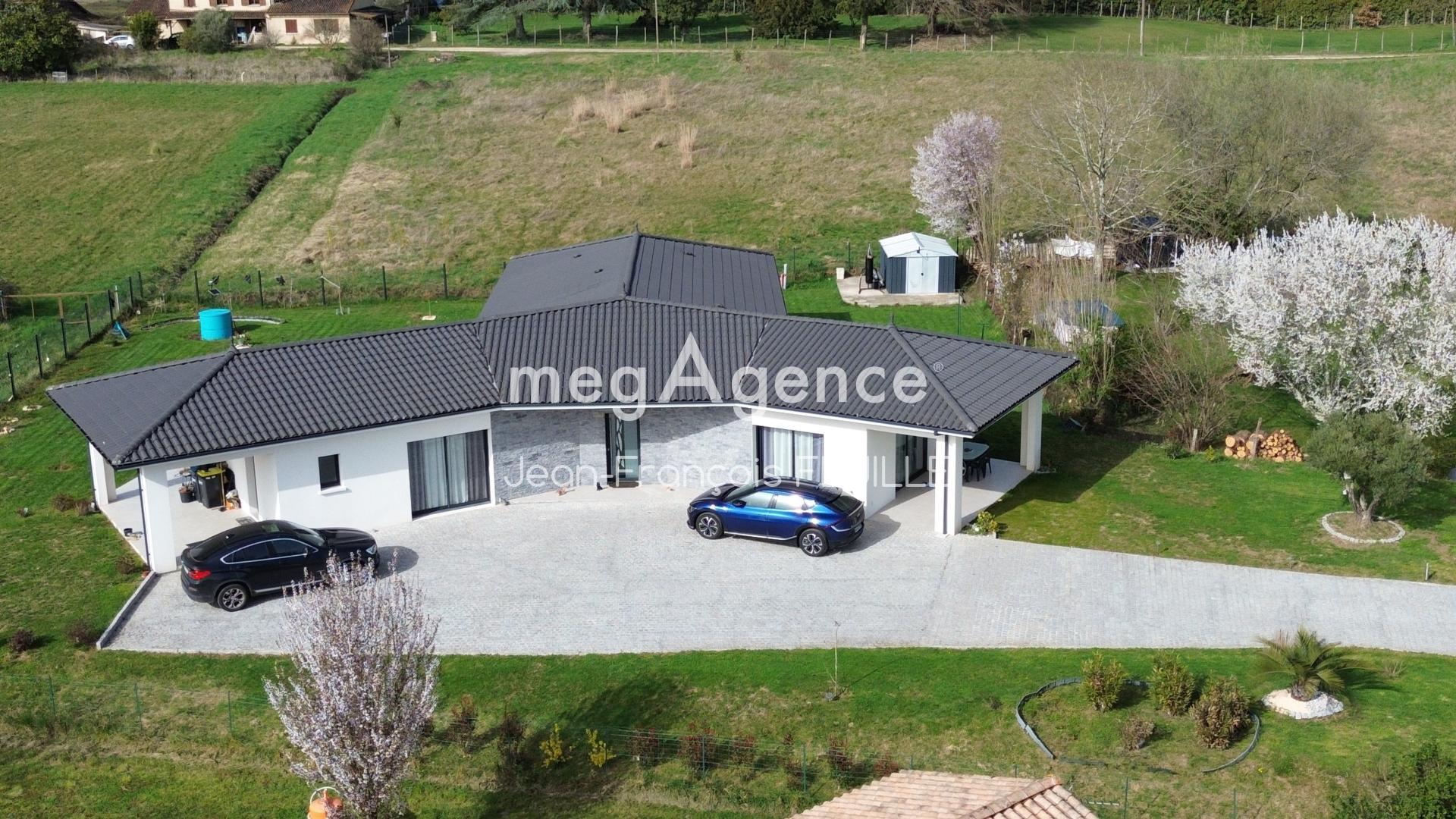 Photographie descriptive du bien