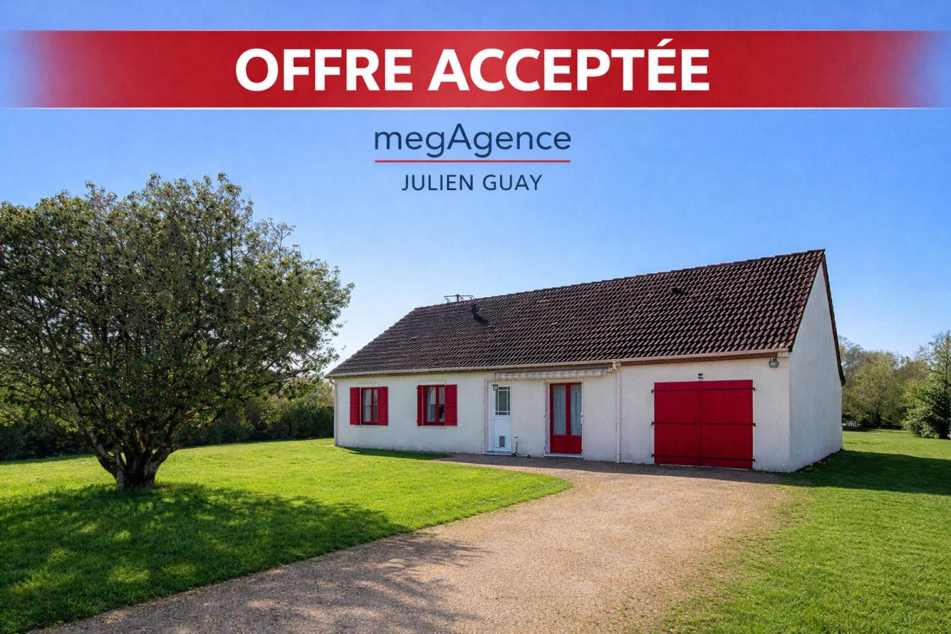 Photographie descriptive du bien