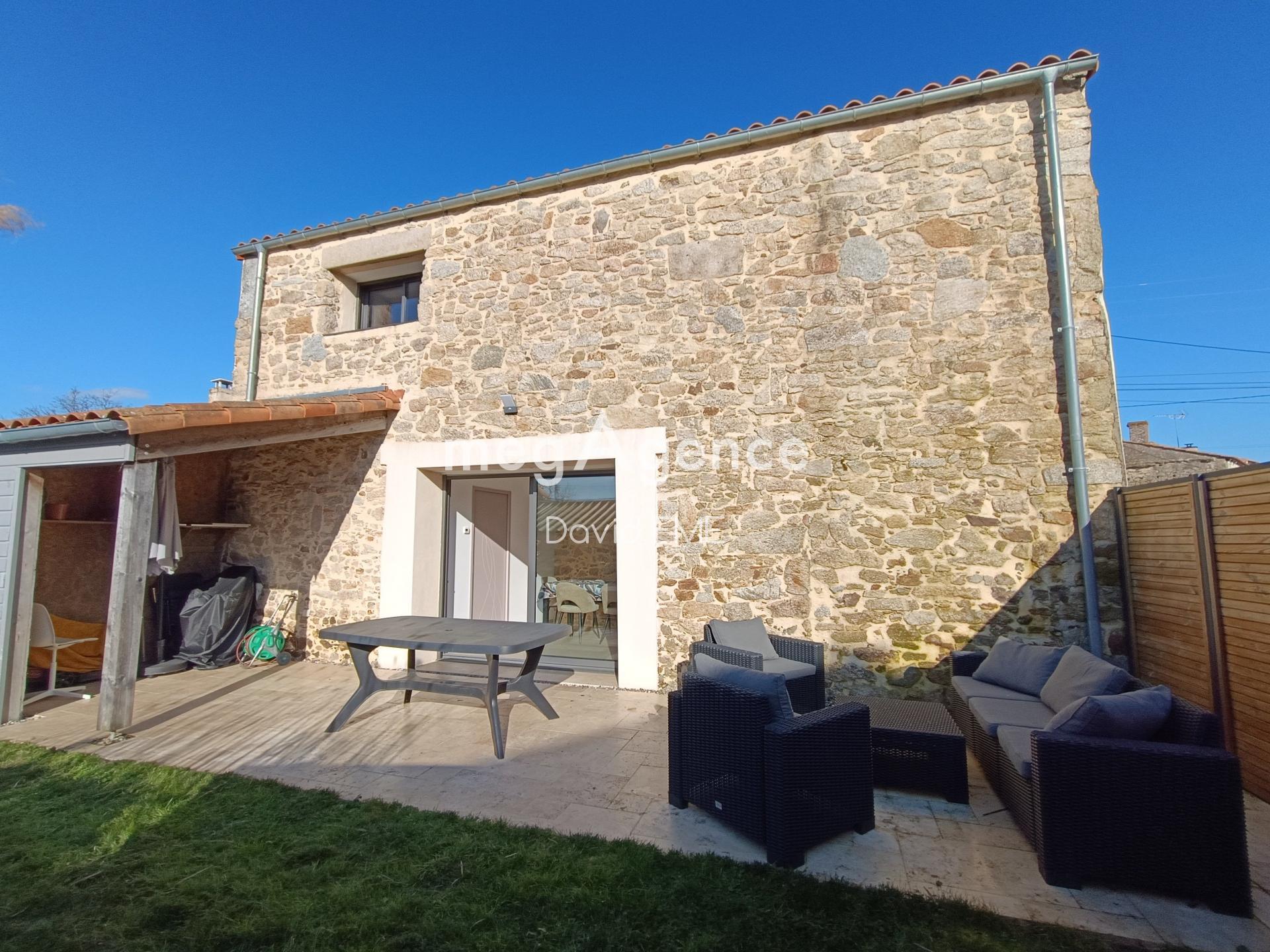 Photographie descriptive du bien