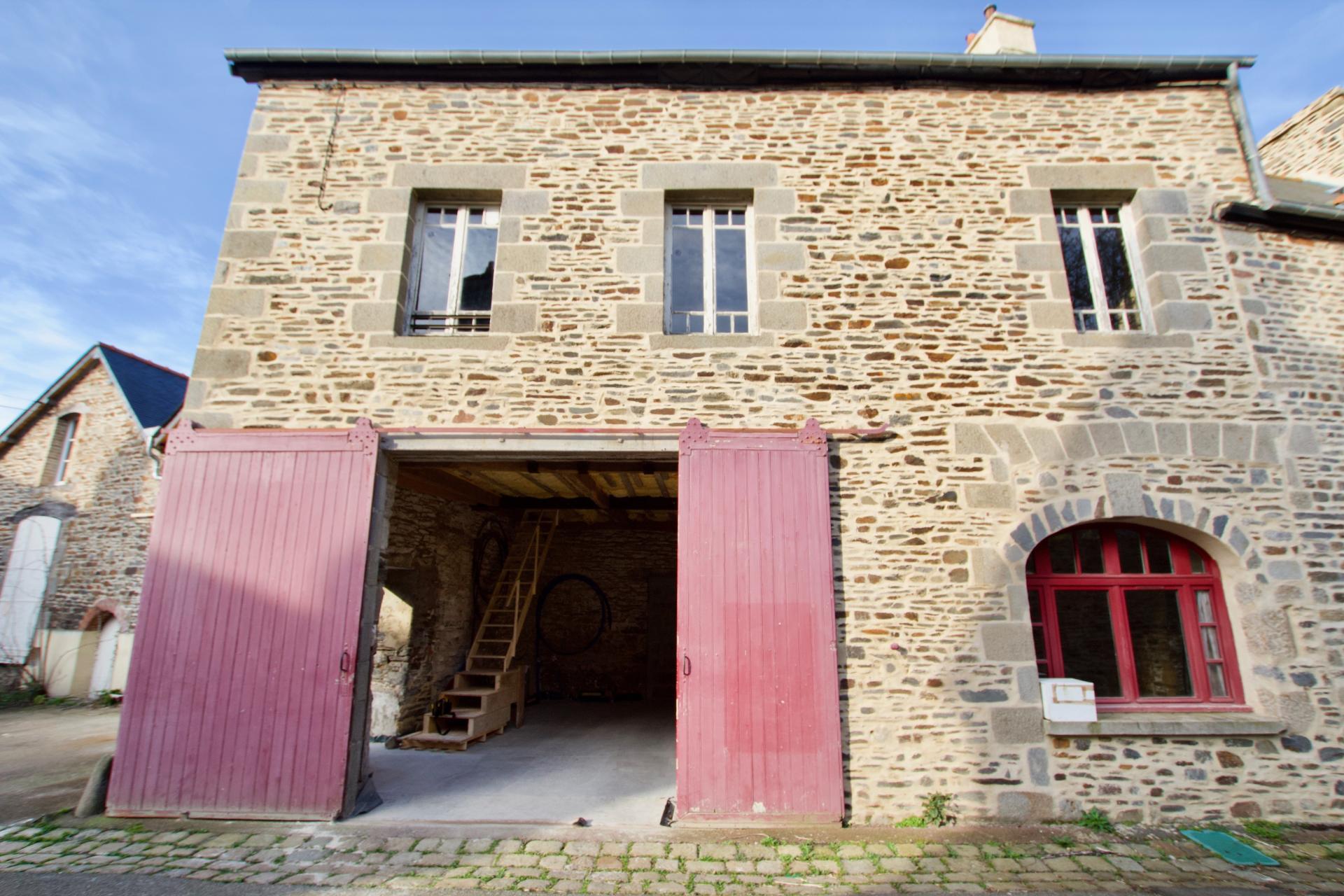 Photographie descriptive du bien