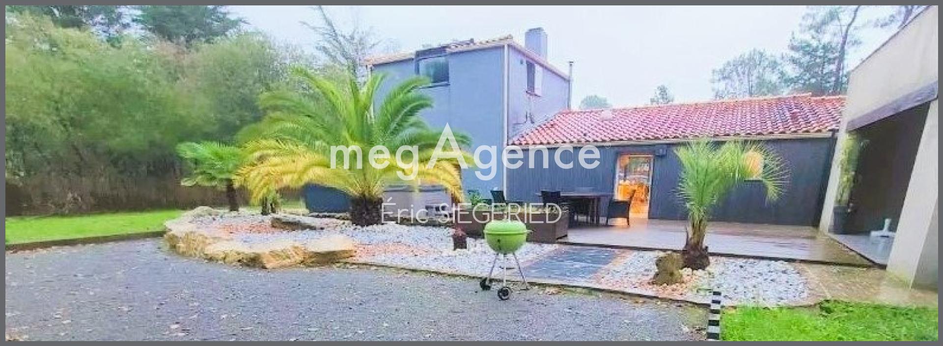 Photographie descriptive du bien