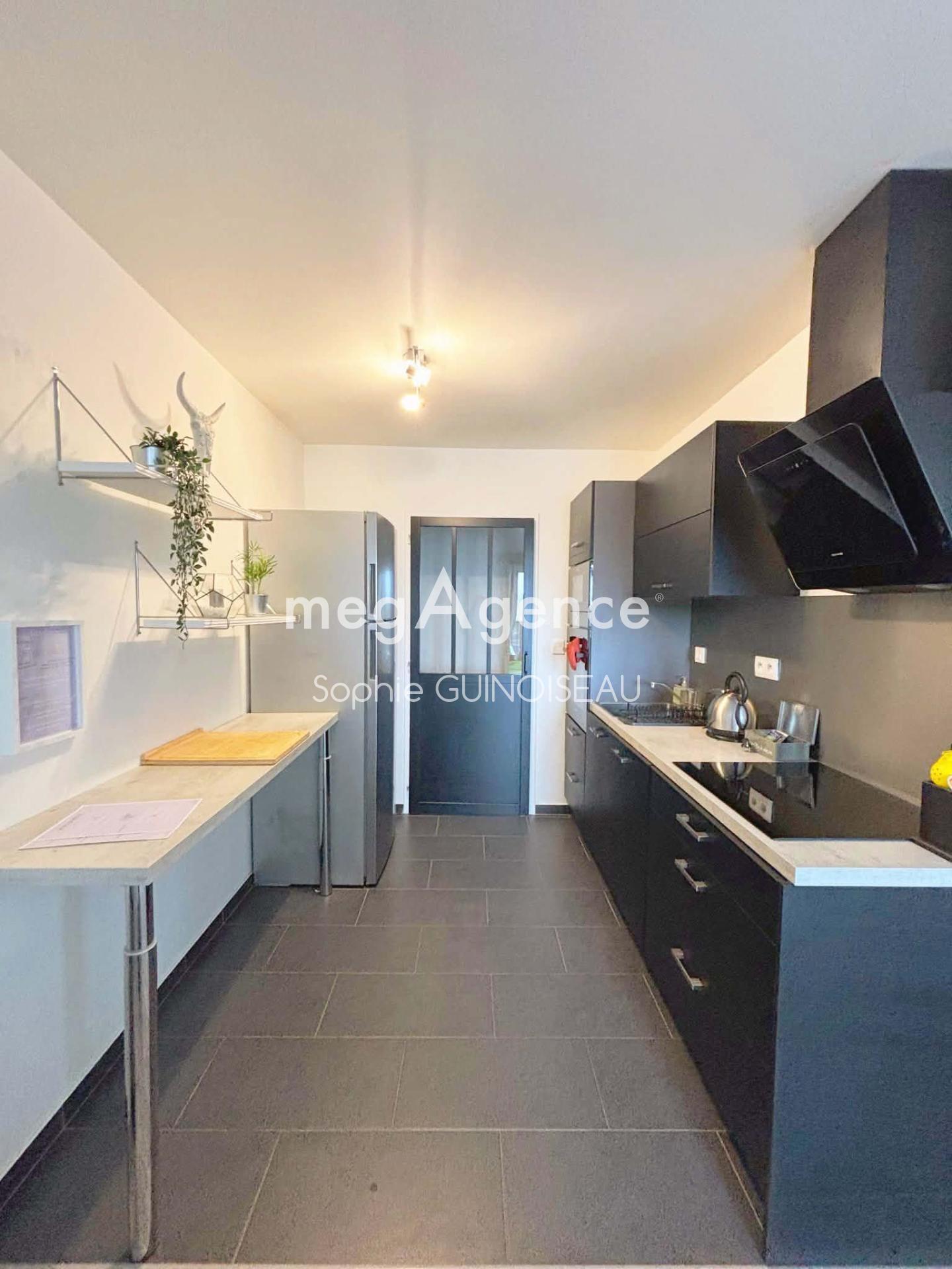 Photographie descriptive du bien